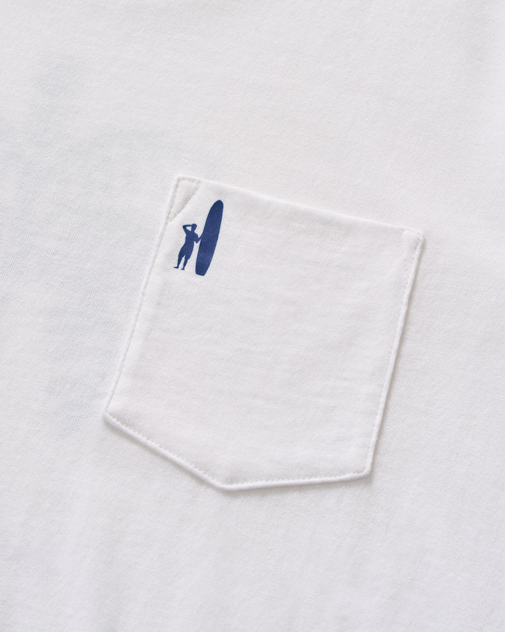 Johnnie-O Palm Jr. Pocket T-Shirt
