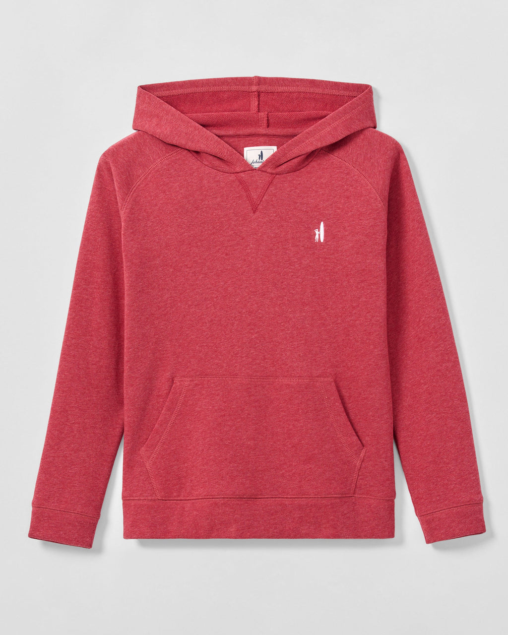 Johnnie-O Ronnie Jr. Pullover Hoodie