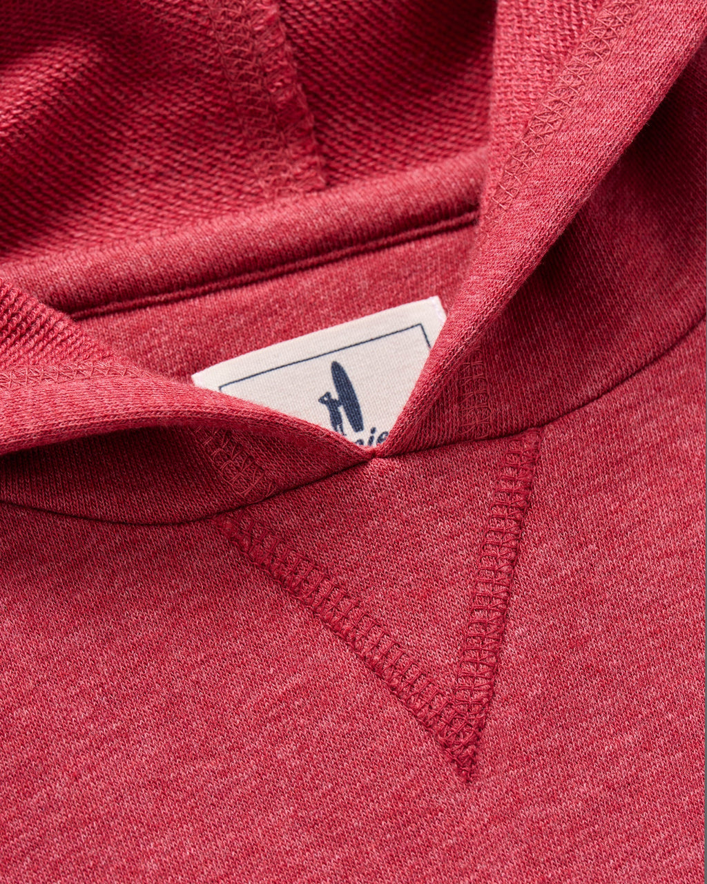 Johnnie-O Ronnie Jr. Pullover Hoodie