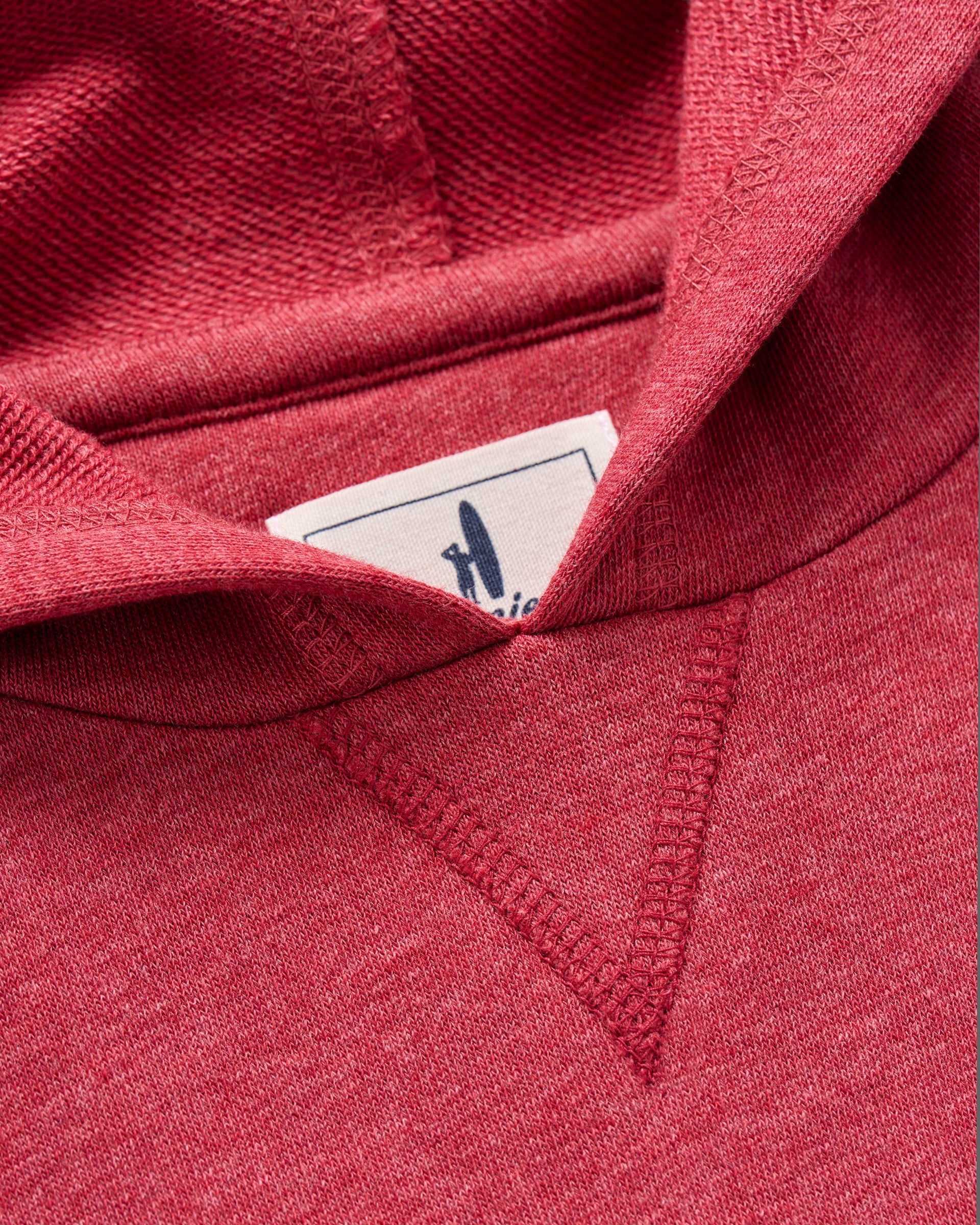 Johnnie-O Ronnie Jr. Pullover Hoodie