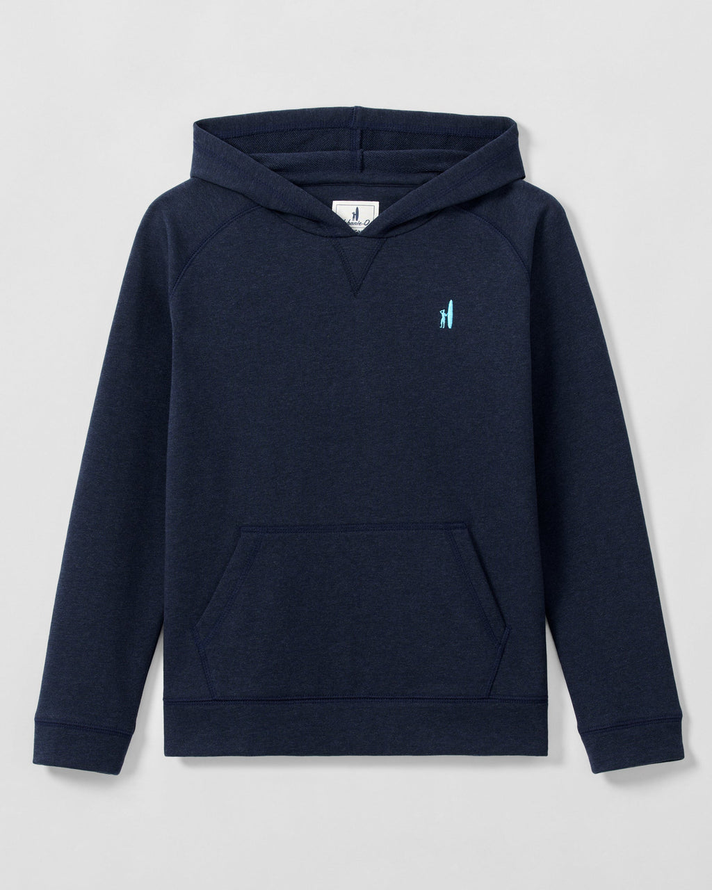 Johnnie-O Ronnie Jr. Pullover Hoodie