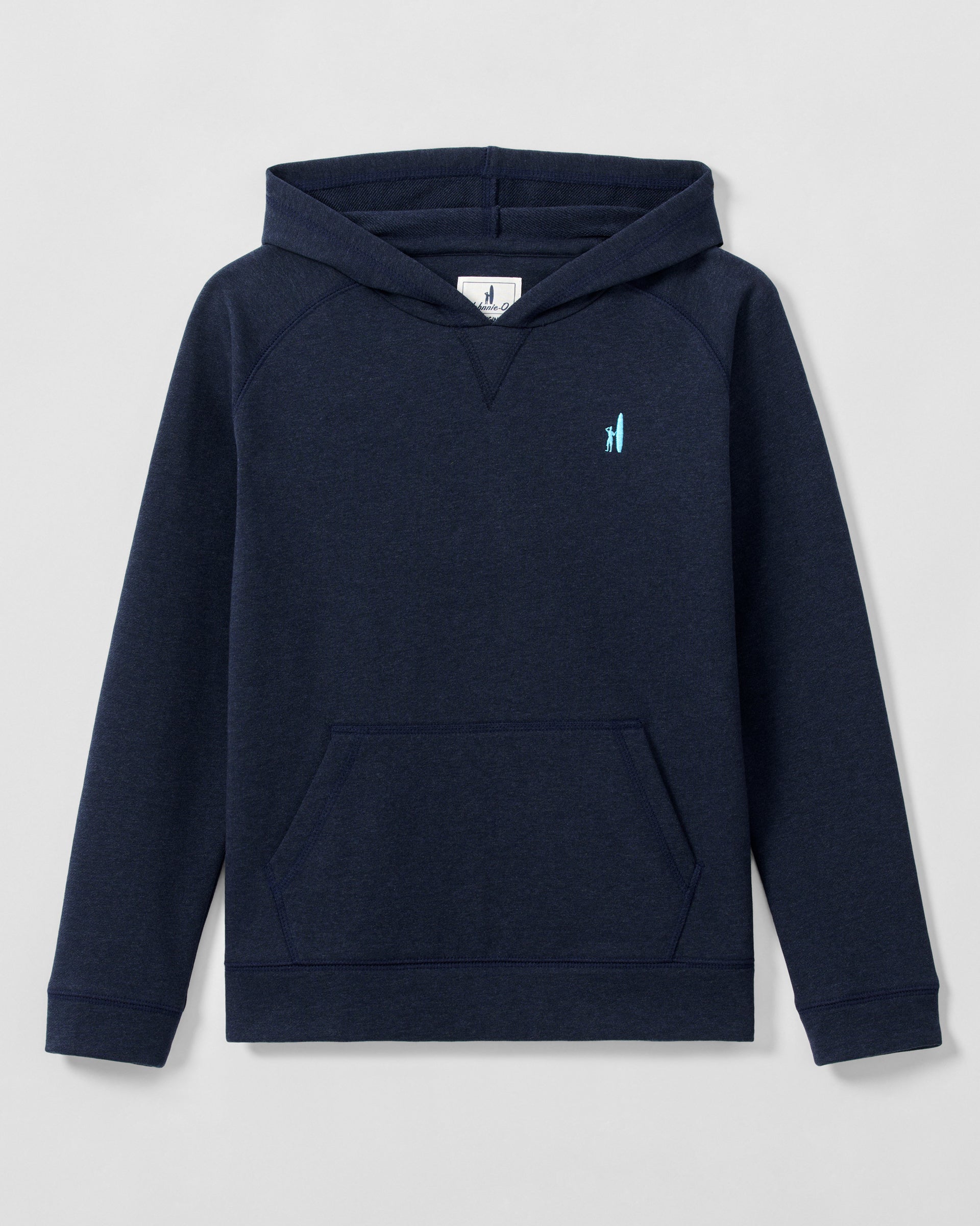 Johnnie-O Ronnie Jr. Pullover Hoodie