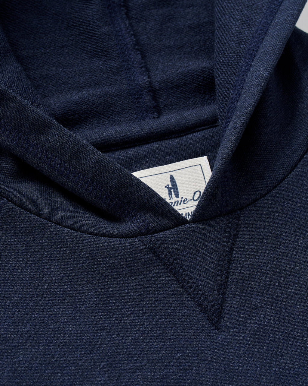Johnnie-O Ronnie Jr. Pullover Hoodie