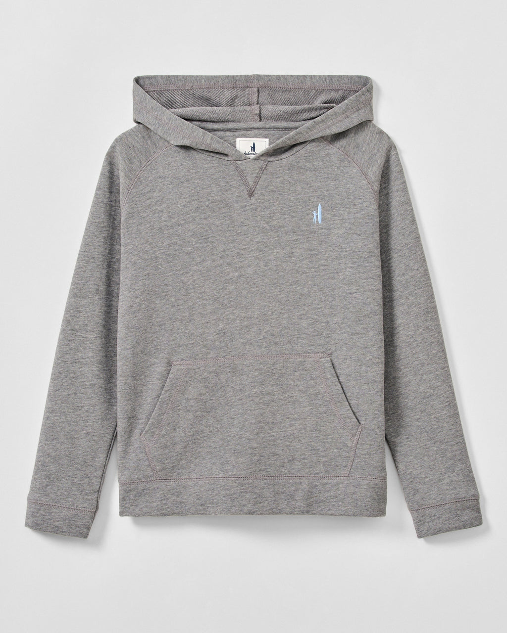 Johnnie-O Ronnie Jr. Pullover Hoodie
