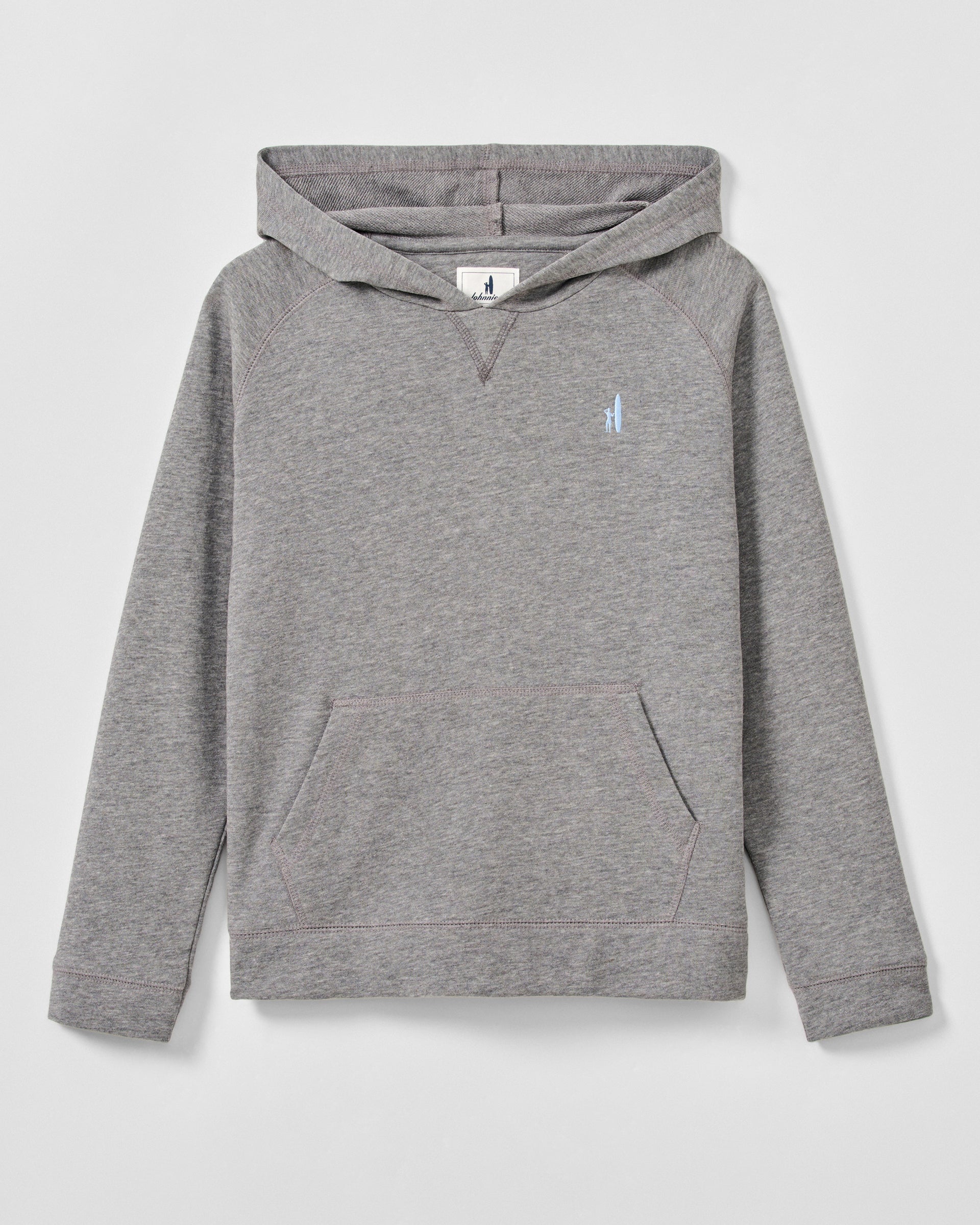 Johnnie-O Ronnie Jr. Pullover Hoodie