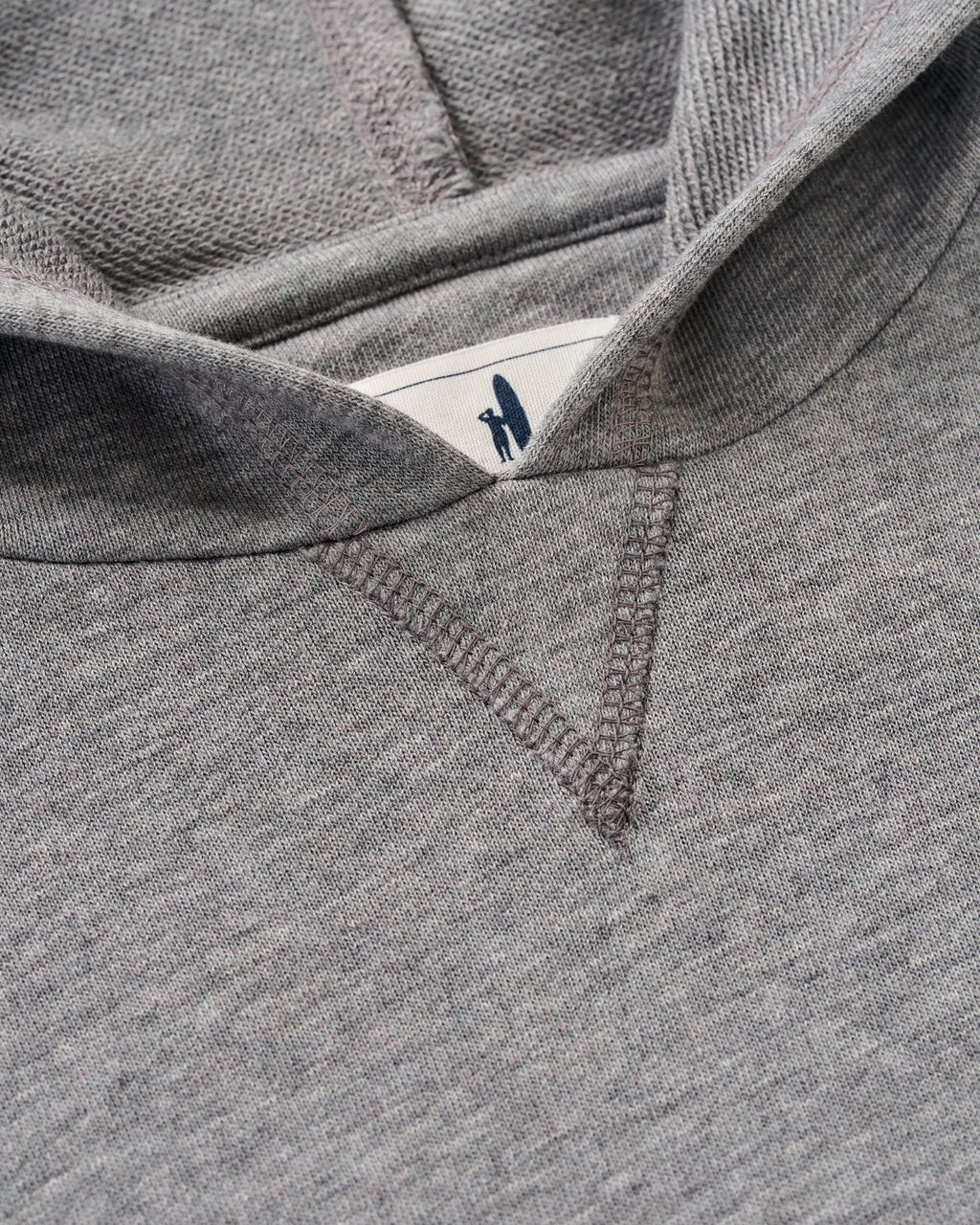 Johnnie-O Ronnie Jr. Pullover Hoodie