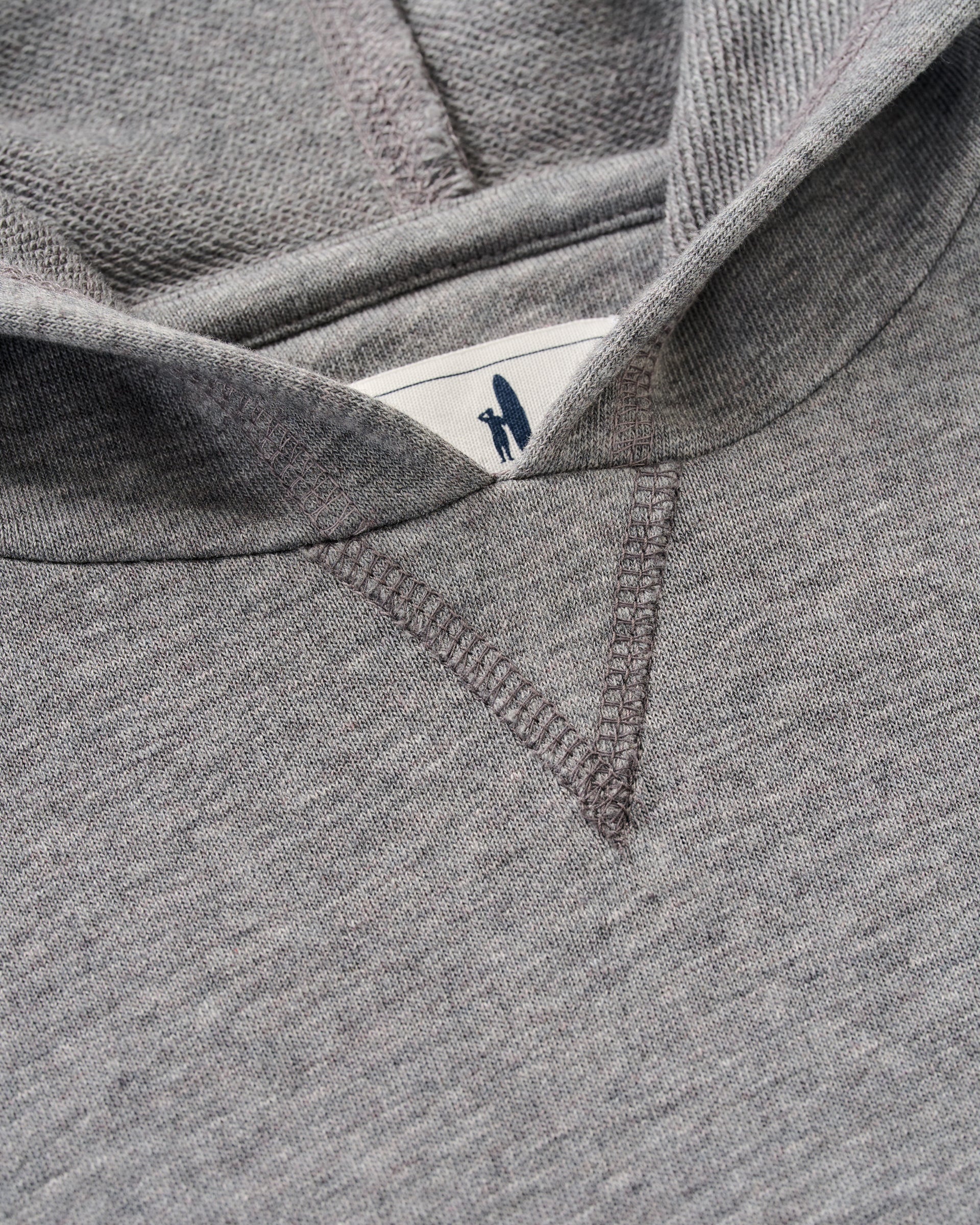 Johnnie-O Ronnie Jr. Pullover Hoodie