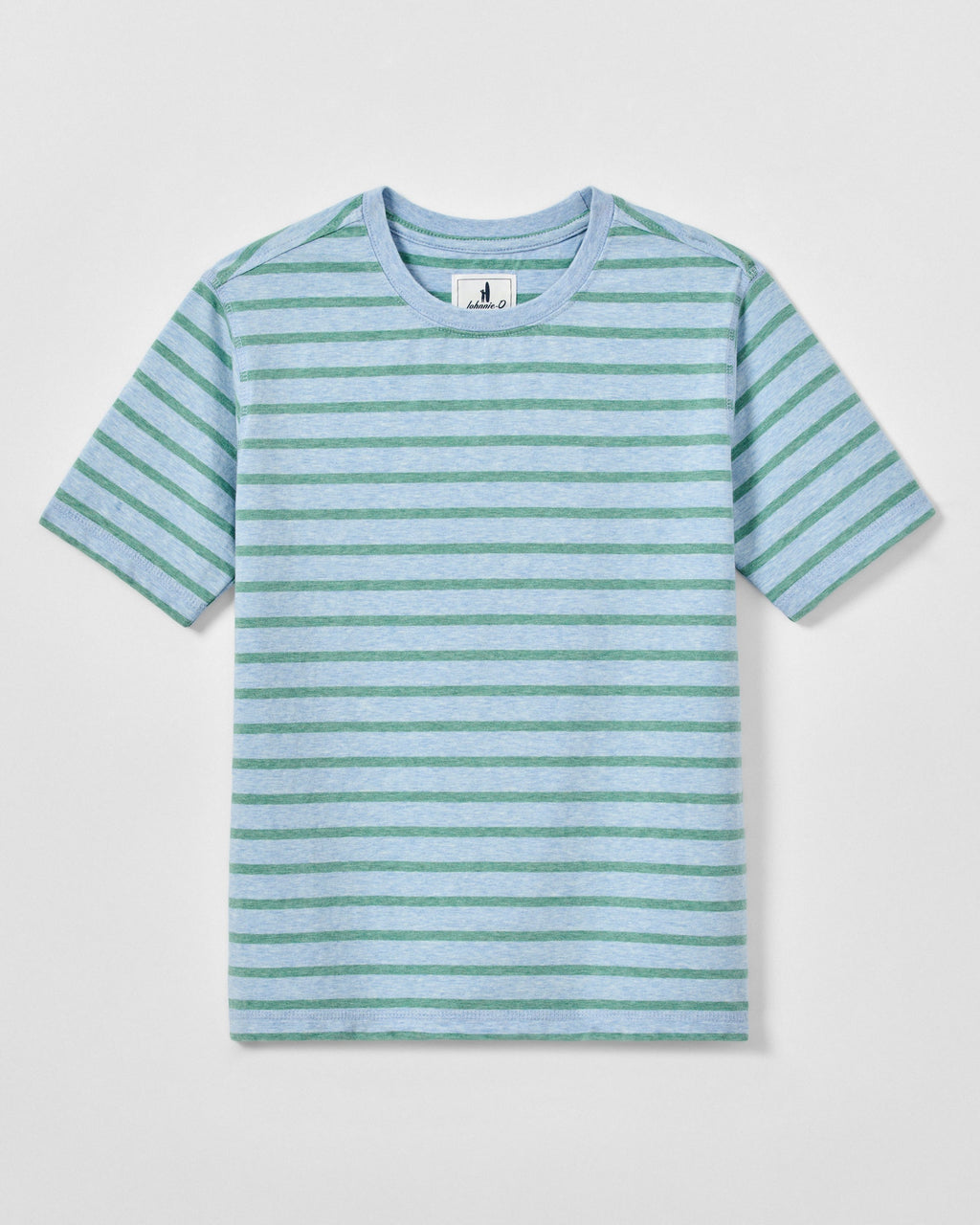 Johnnie-O Spriggs Jr. Crewneck Tee