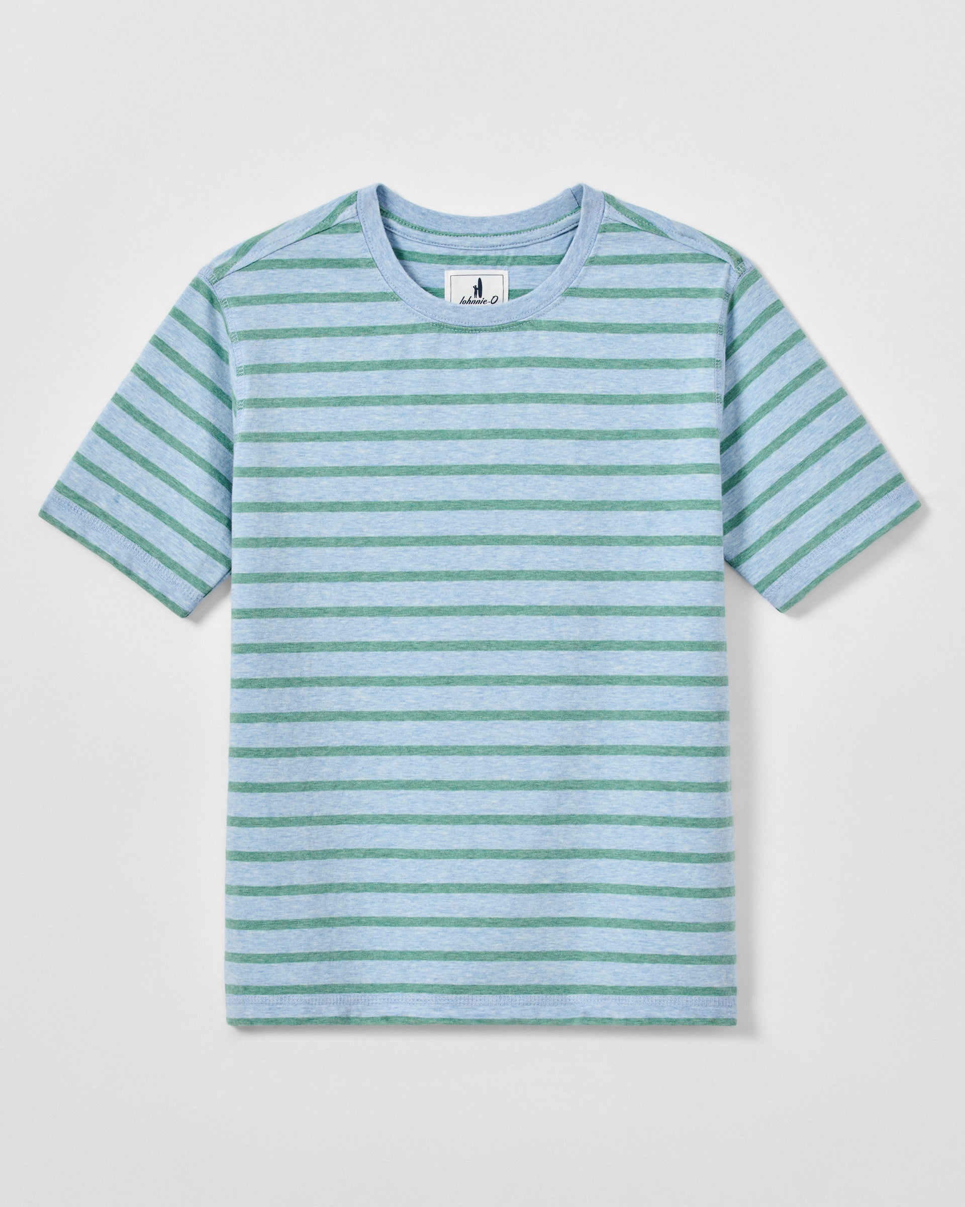 Johnnie-O Spriggs Jr. Crewneck Tee