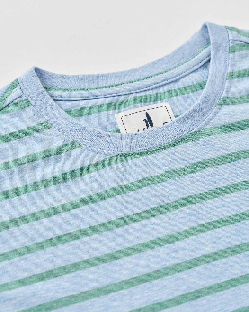 Johnnie-O Spriggs Jr. Crewneck Tee
