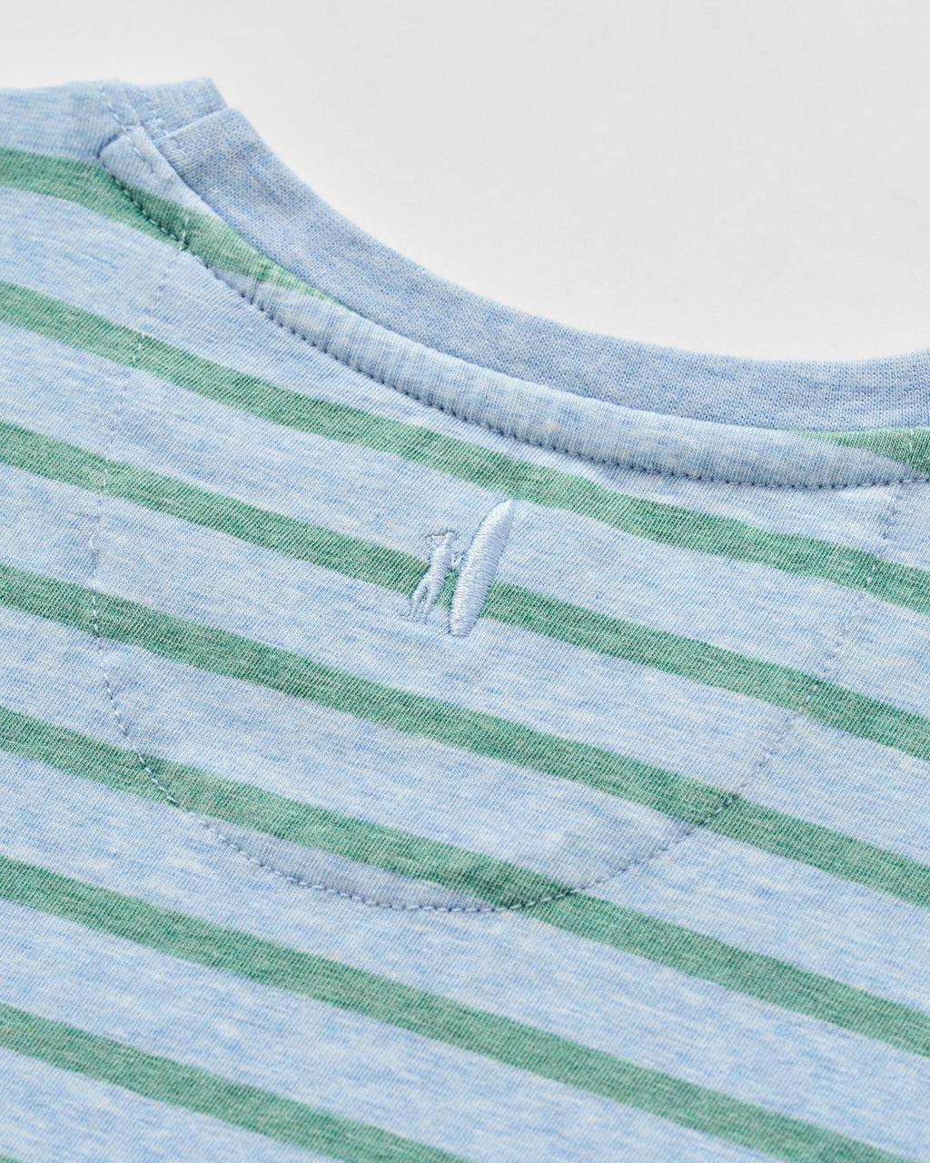 Johnnie-O Spriggs Jr. Crewneck Tee