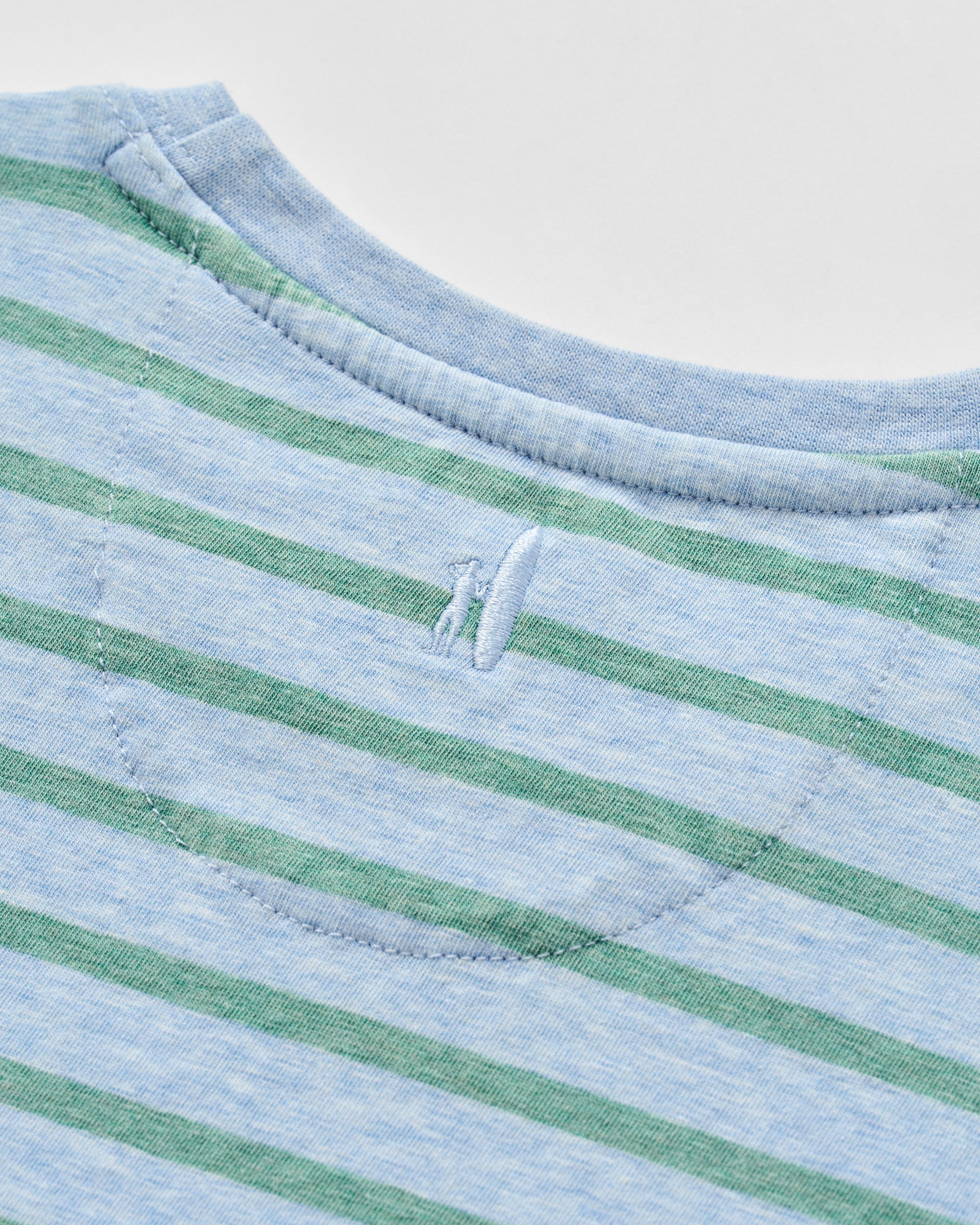 Johnnie-O Spriggs Jr. Crewneck Tee