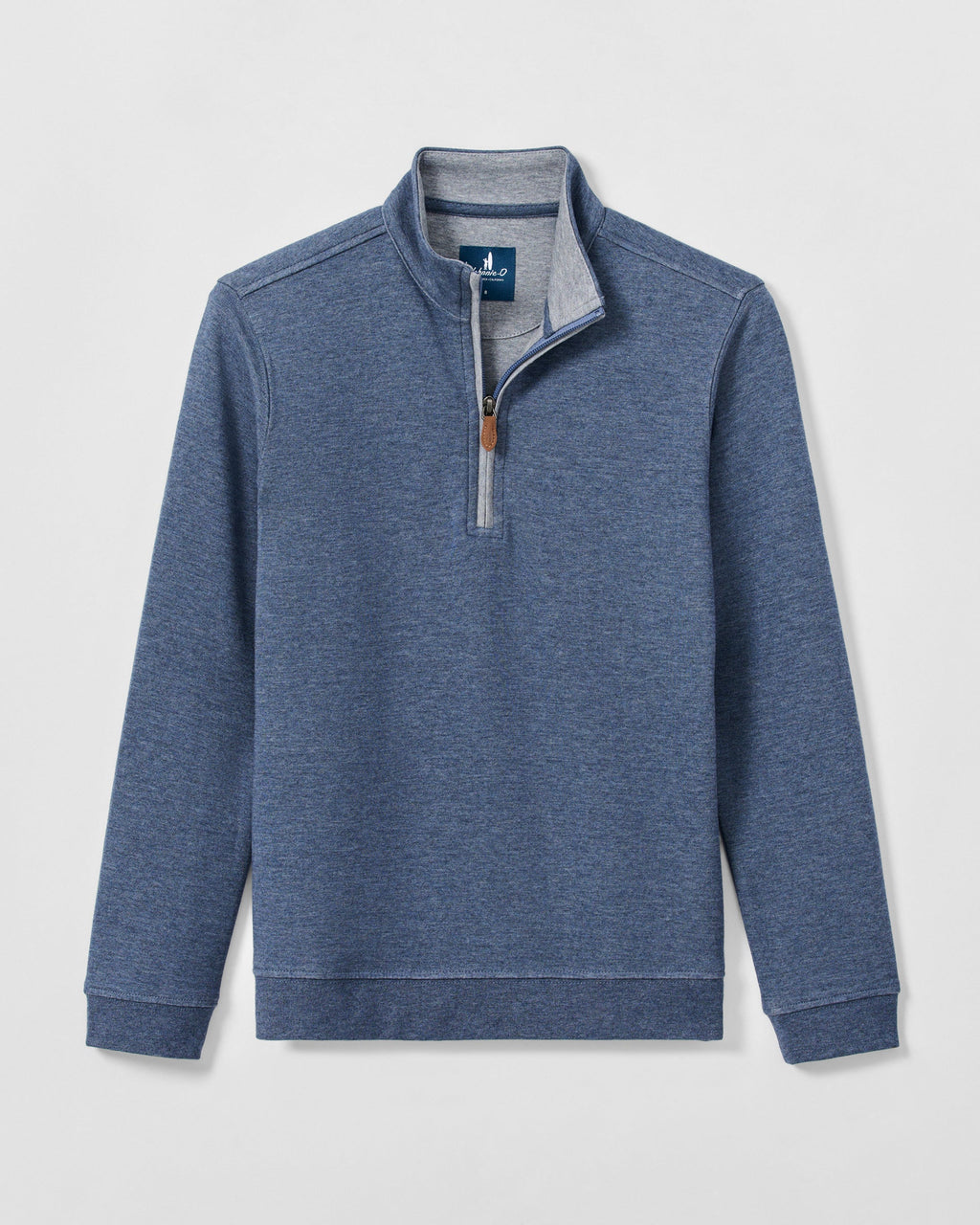 Johnnie-O Sully Jr. 1/4 Zip Pullover