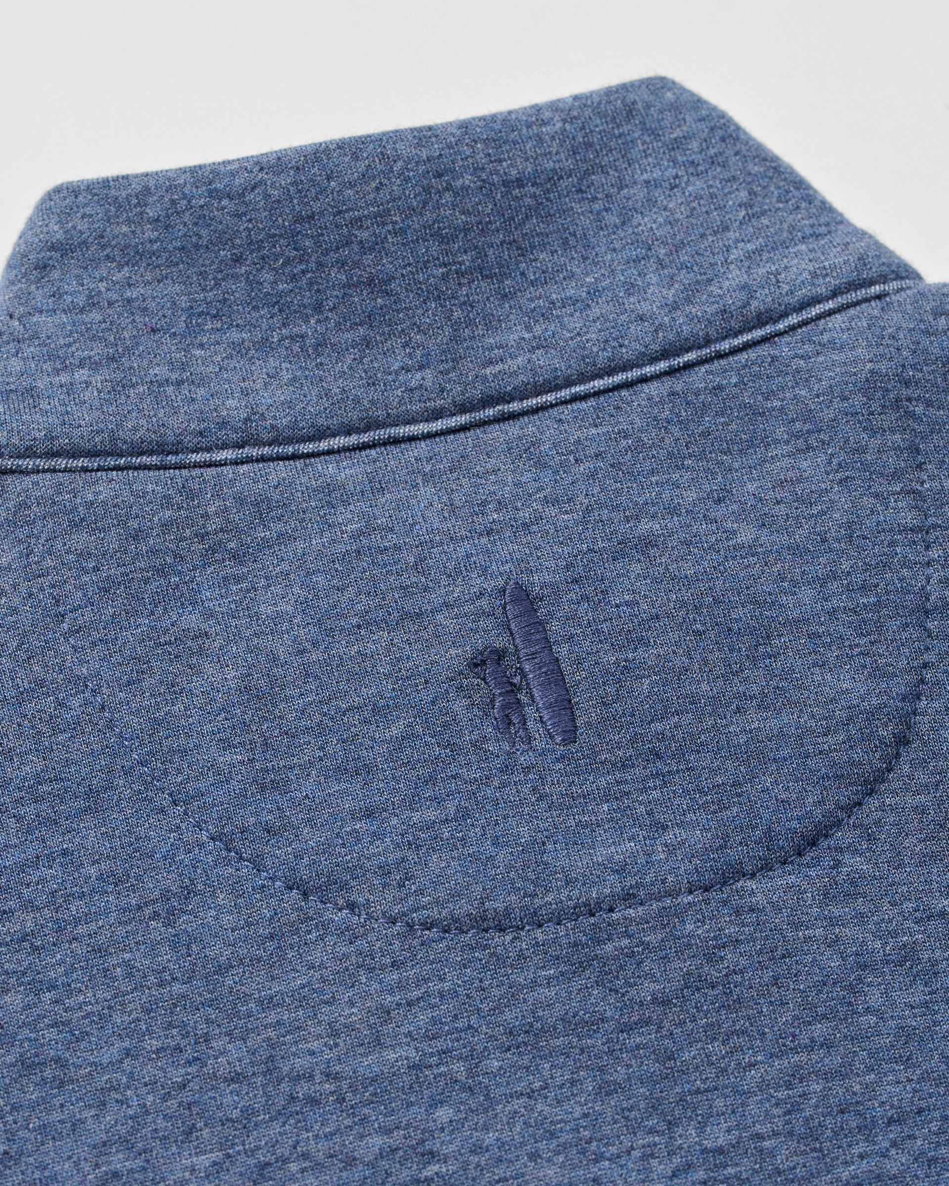 Johnnie-O Sully Jr. 1/4 Zip Pullover