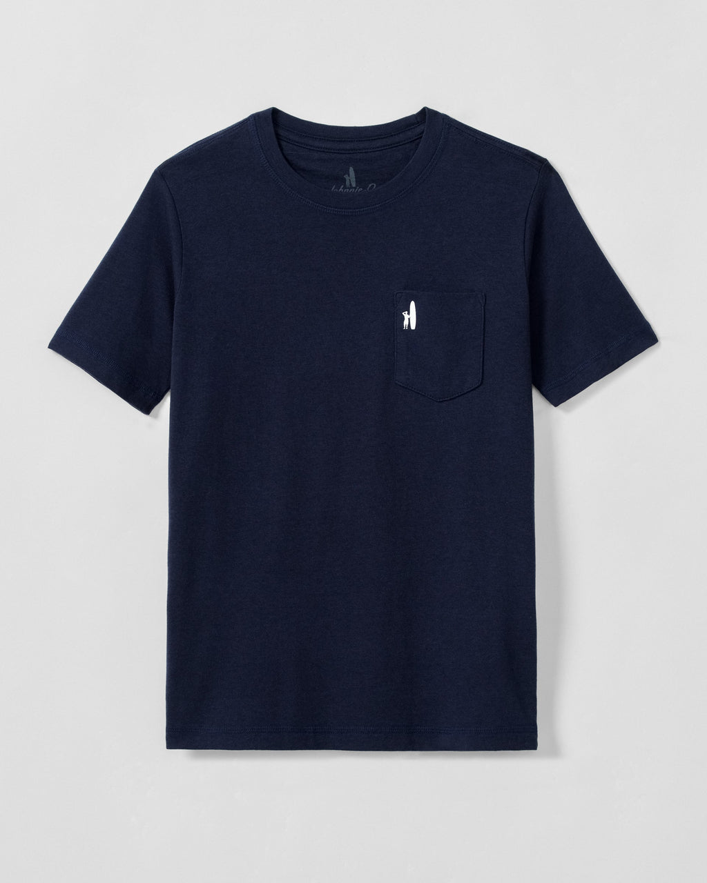 Johnnie-O Surfrider Jr. Pocket T-Shirt