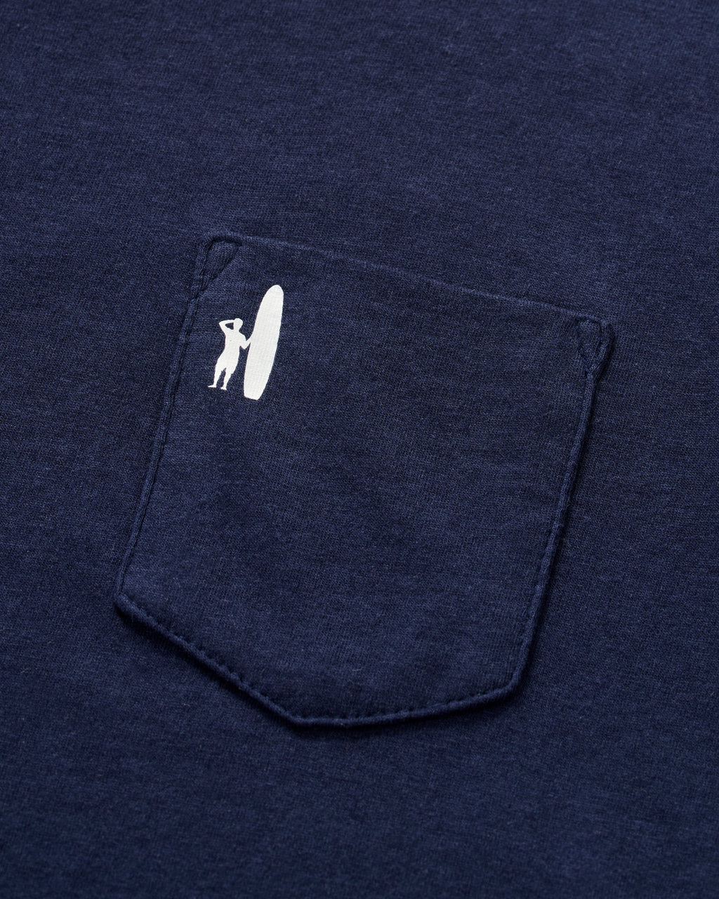 Johnnie-O Surfrider Jr. Pocket T-Shirt