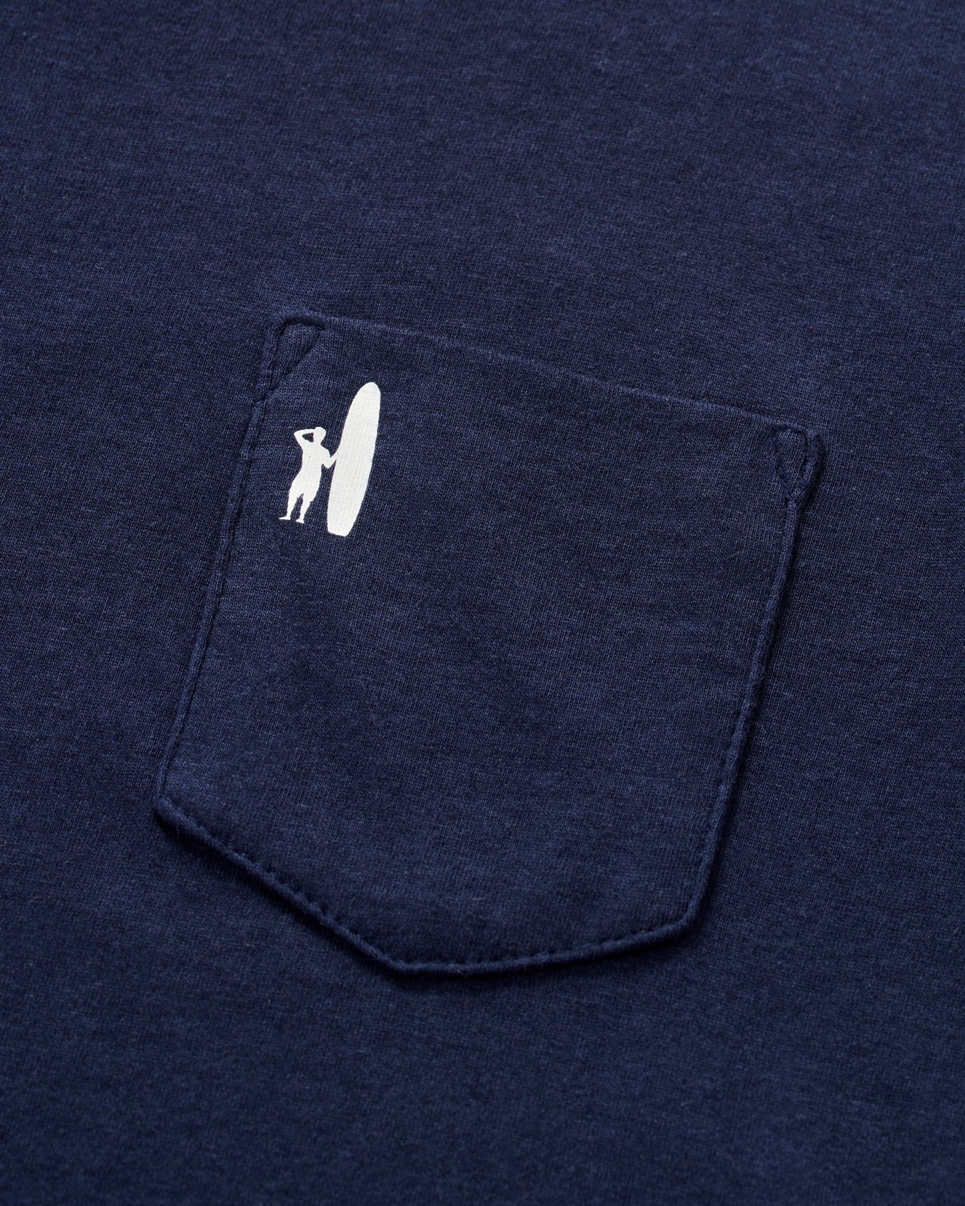 Johnnie-O Surfrider Jr. Pocket T-Shirt