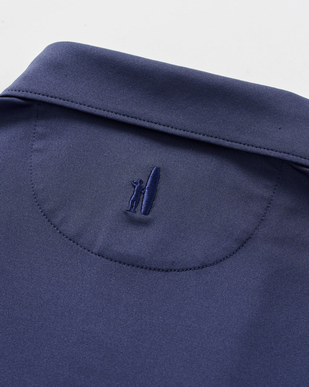 Johnnie-O Performance Featherweight Long Sleeve Jr. Polo - Swing