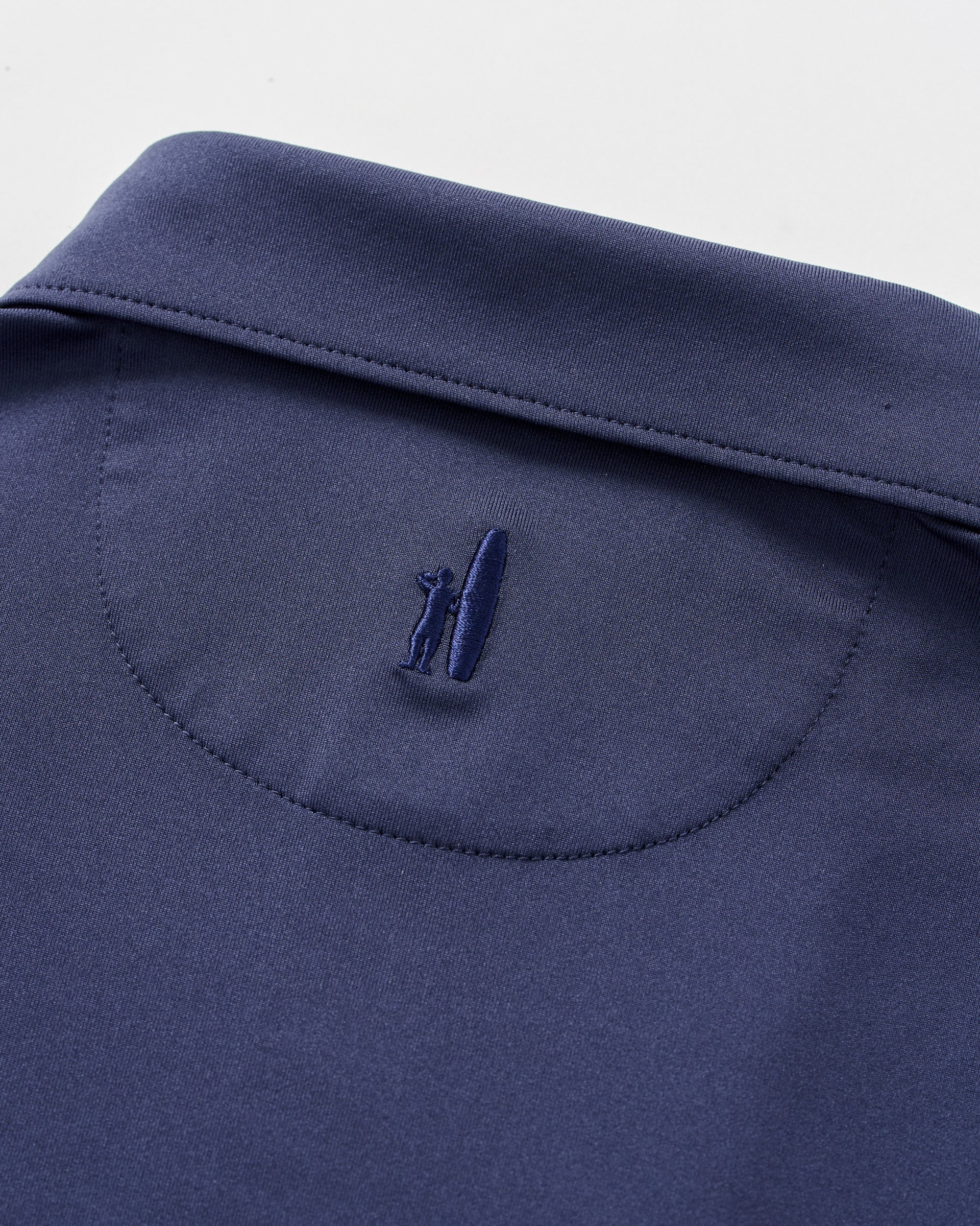 Johnnie-O Performance Featherweight Long Sleeve Jr. Polo - Swing