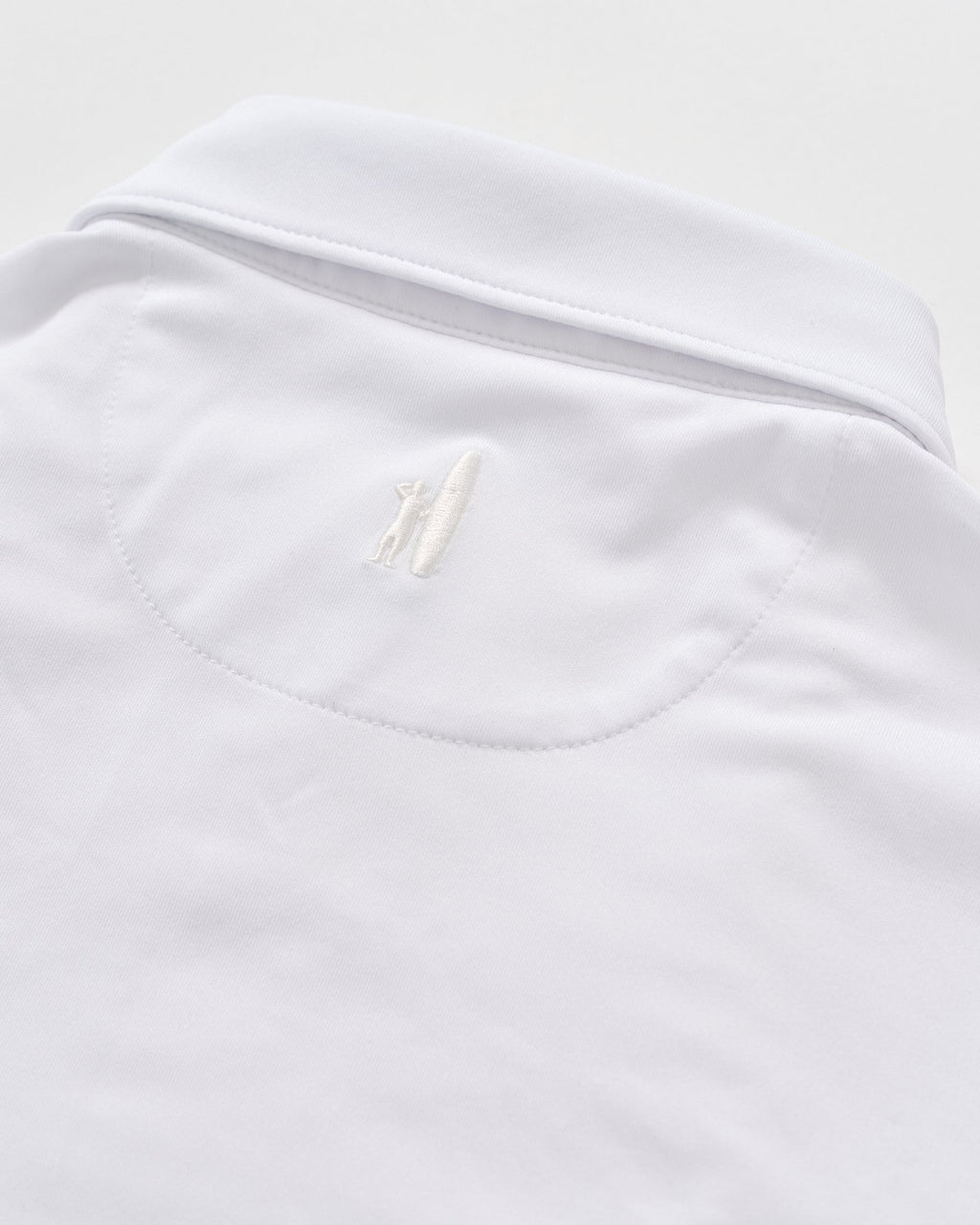 Johnnie-O Performance Featherweight Long Sleeve Jr. Polo - Swing