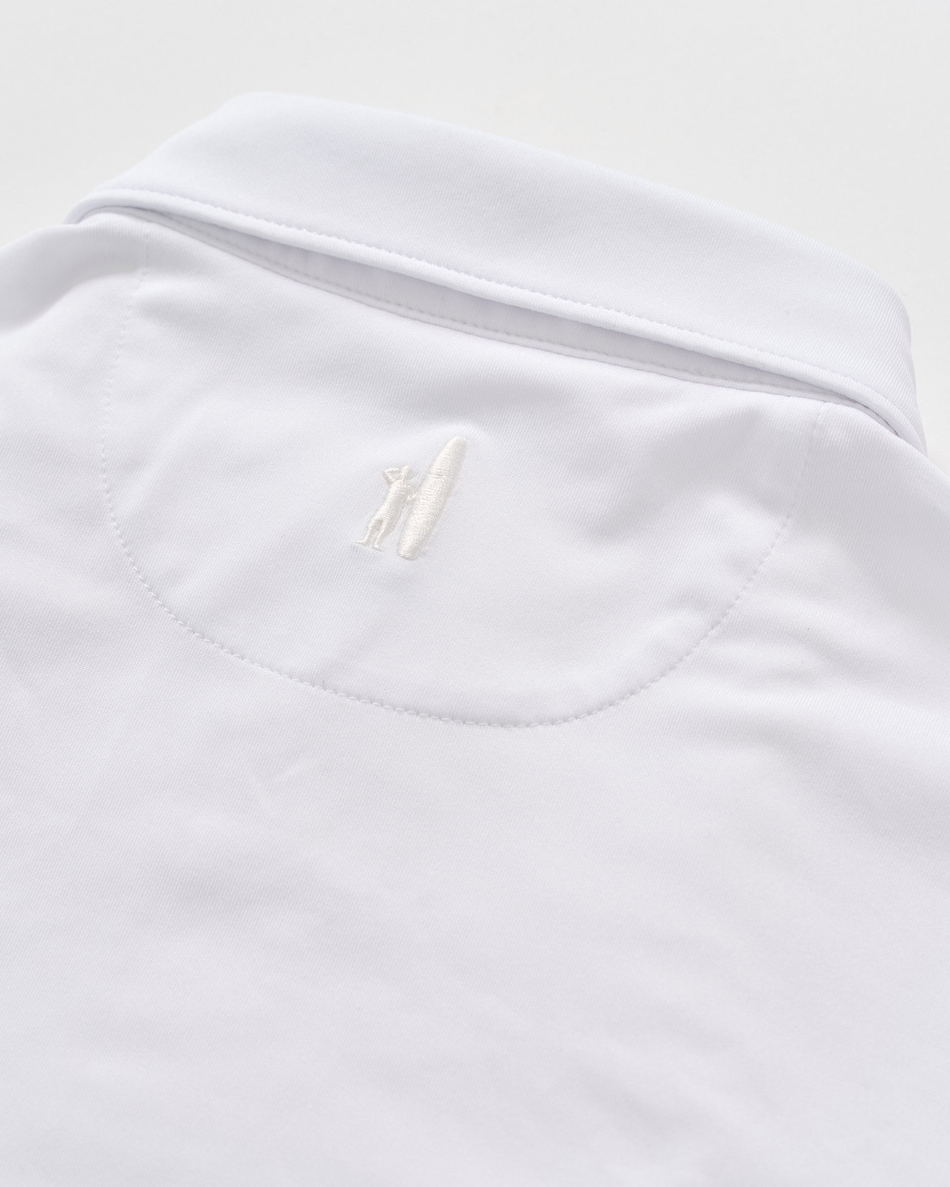 Johnnie-O Performance Featherweight Long Sleeve Jr. Polo - Swing