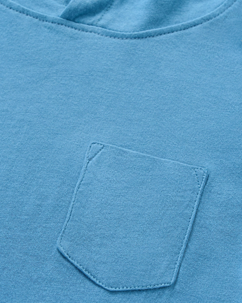 Johnnie-O The Edd Long Sleeve Hooded Pocket T-Shirt