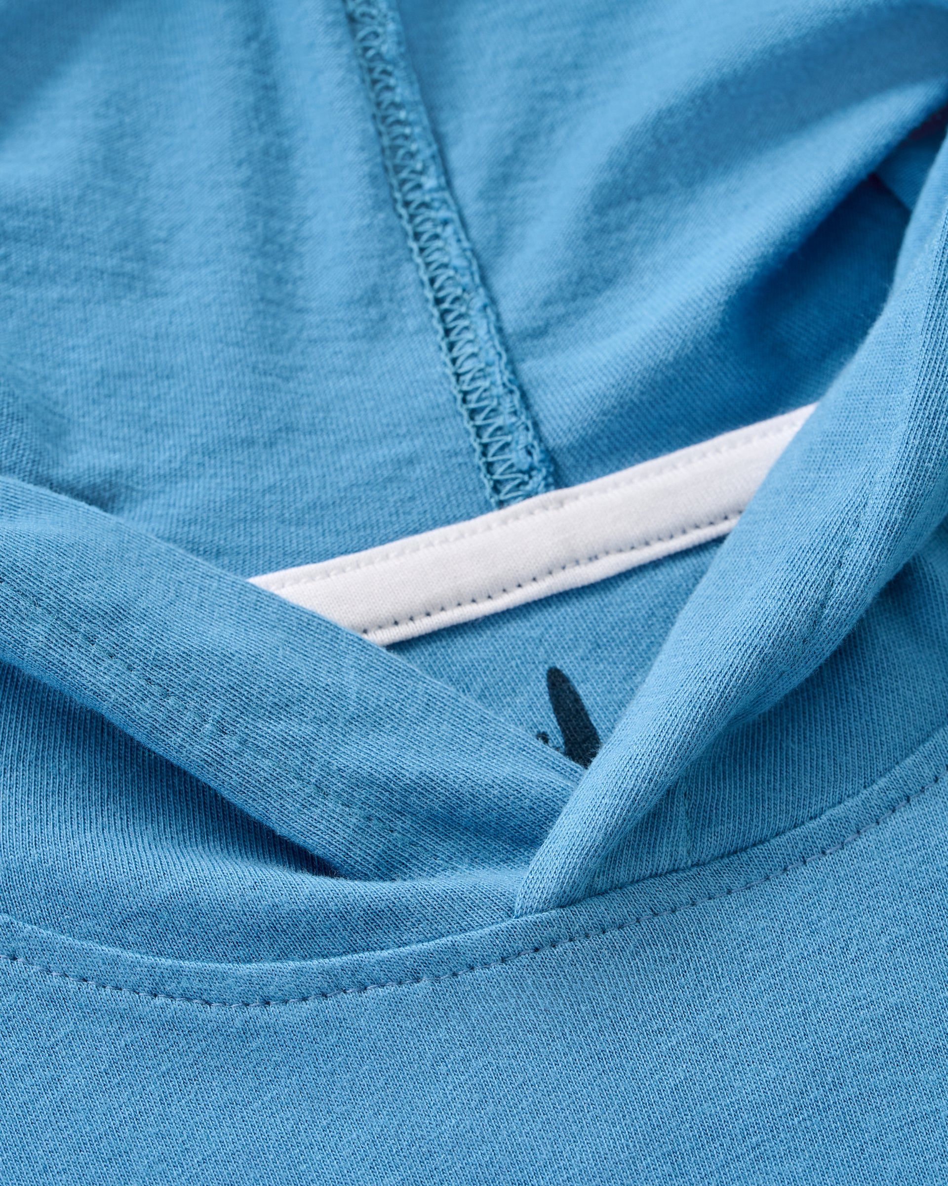 Johnnie-O The Edd Long Sleeve Hooded Pocket T-Shirt