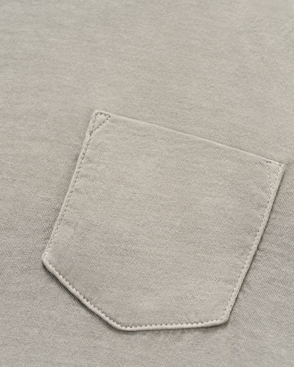 Johnnie-O The Edd Long Sleeve Hooded Pocket T-Shirt