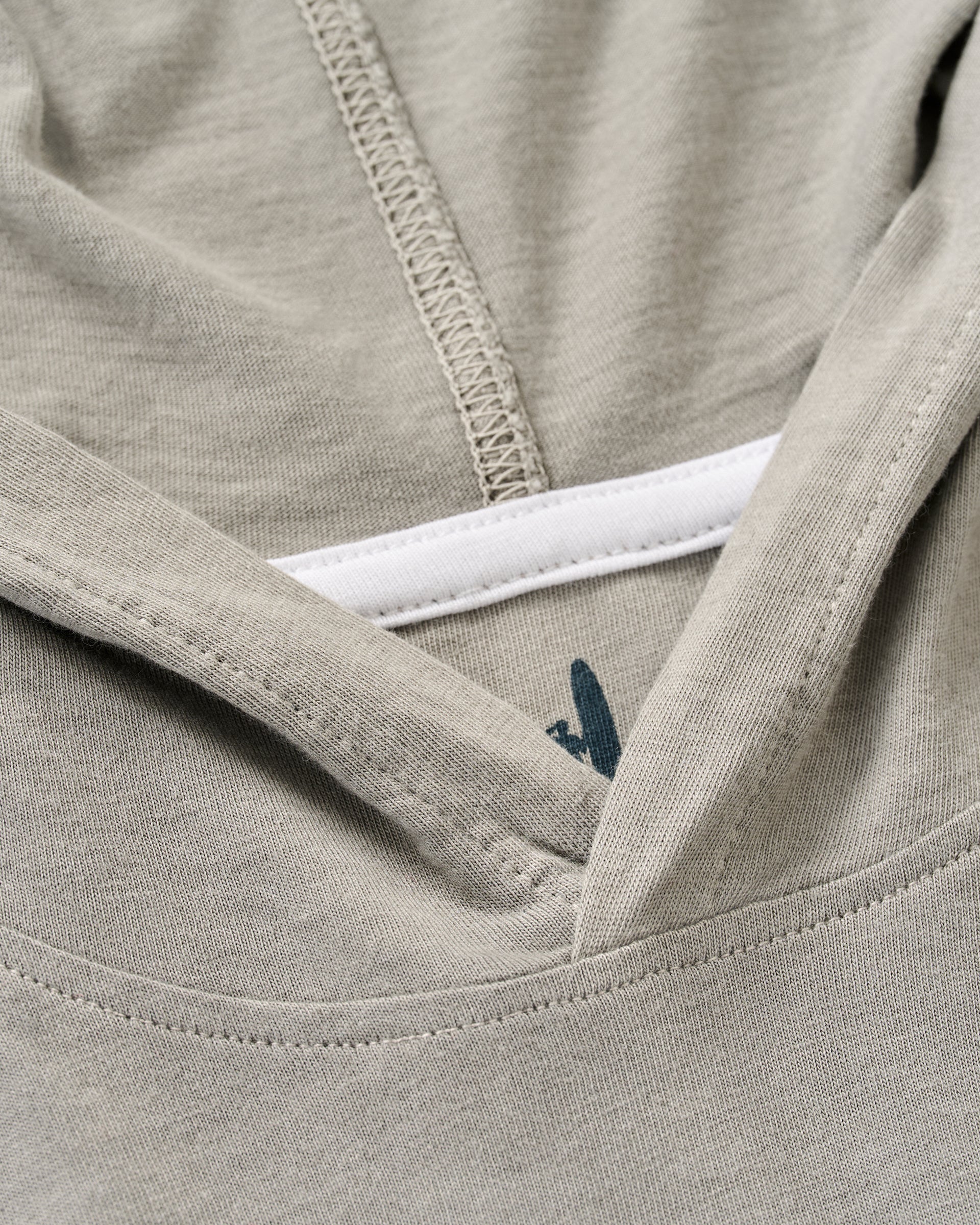 Johnnie-O The Edd Long Sleeve Hooded Pocket T-Shirt