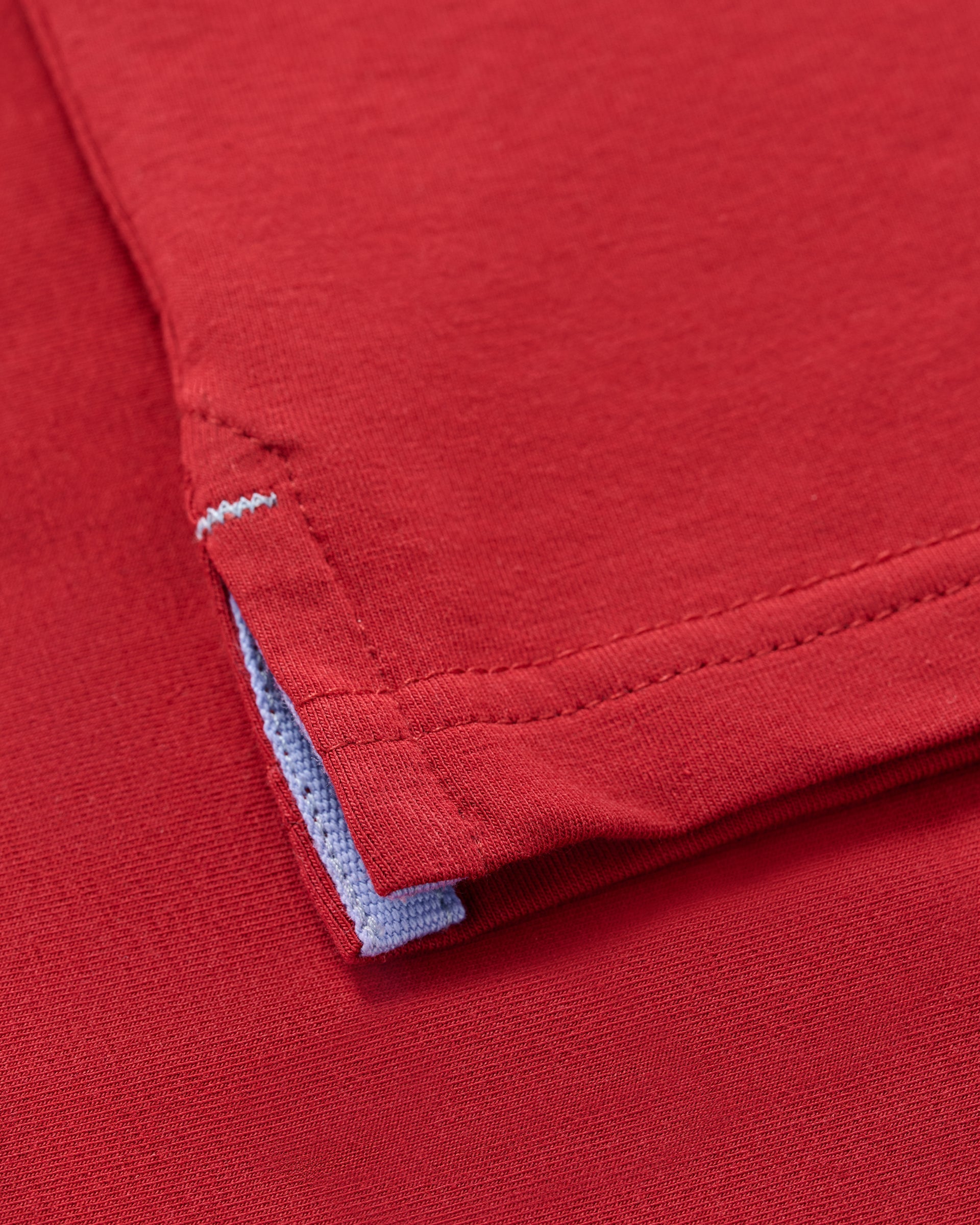 Johnnie-O Original Jr. Polo - Solid