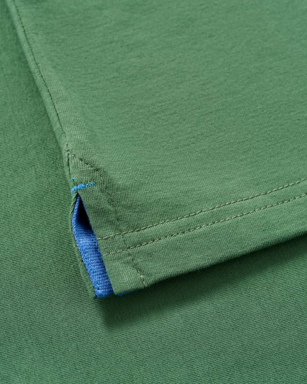 Johnnie-O Original Jr. Polo - Solid