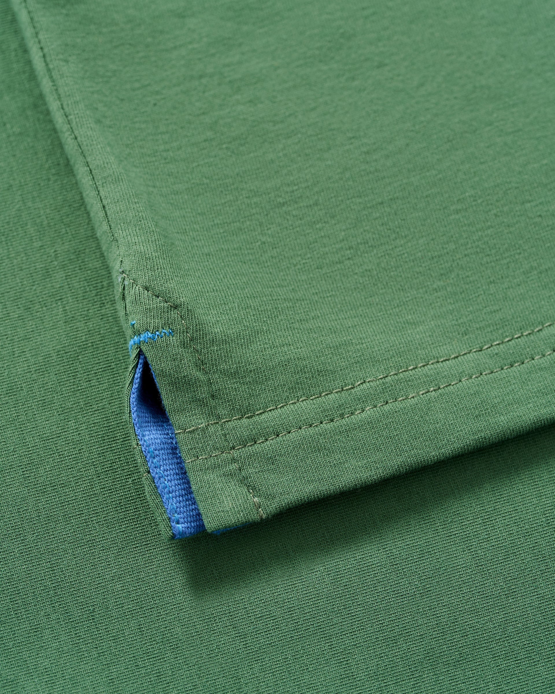 Johnnie-O Original Jr. Polo - Solid