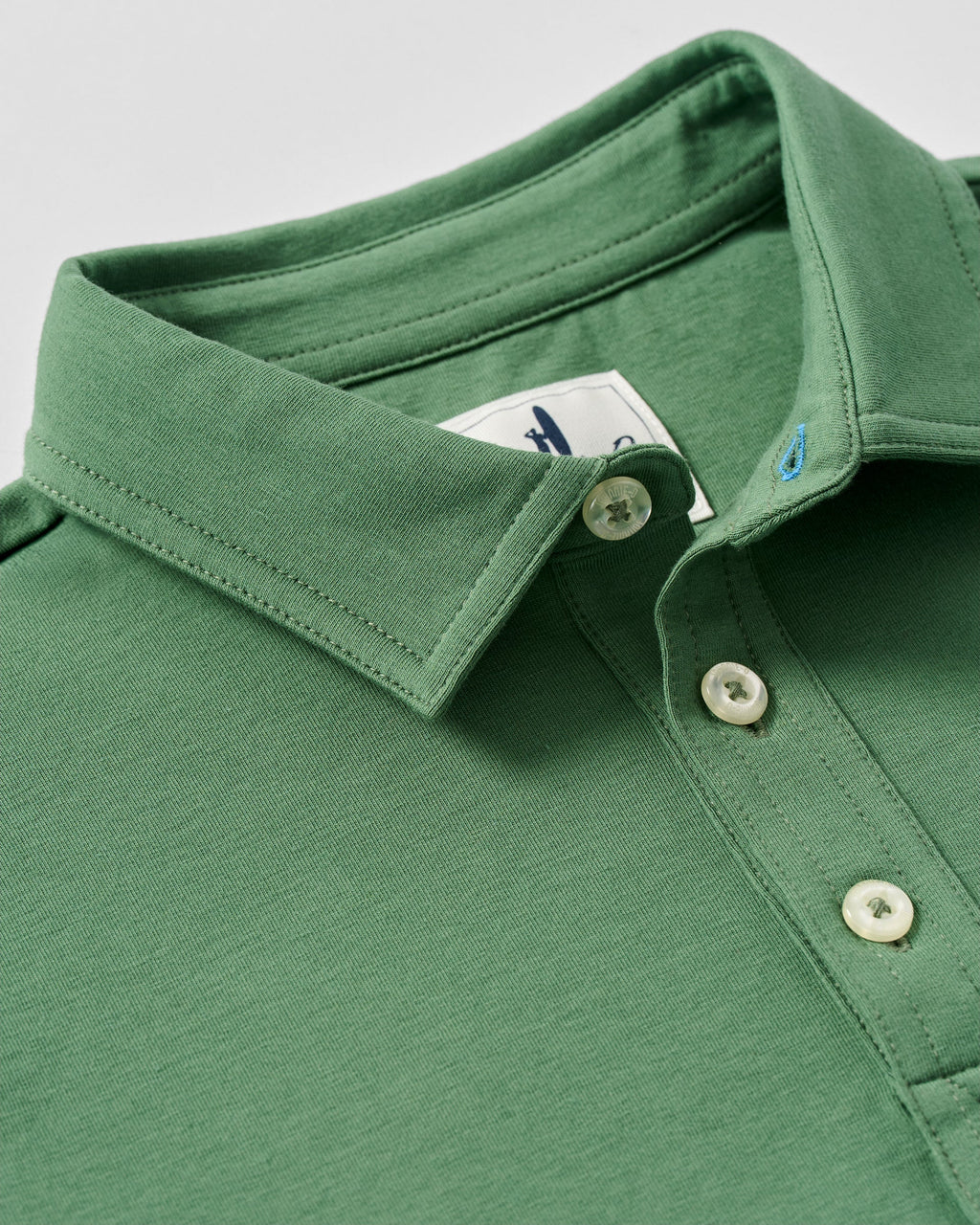 Johnnie-O Original Jr. Polo - Solid