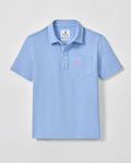 Johnnie-O Original Jr. Polo - Solid, Vista