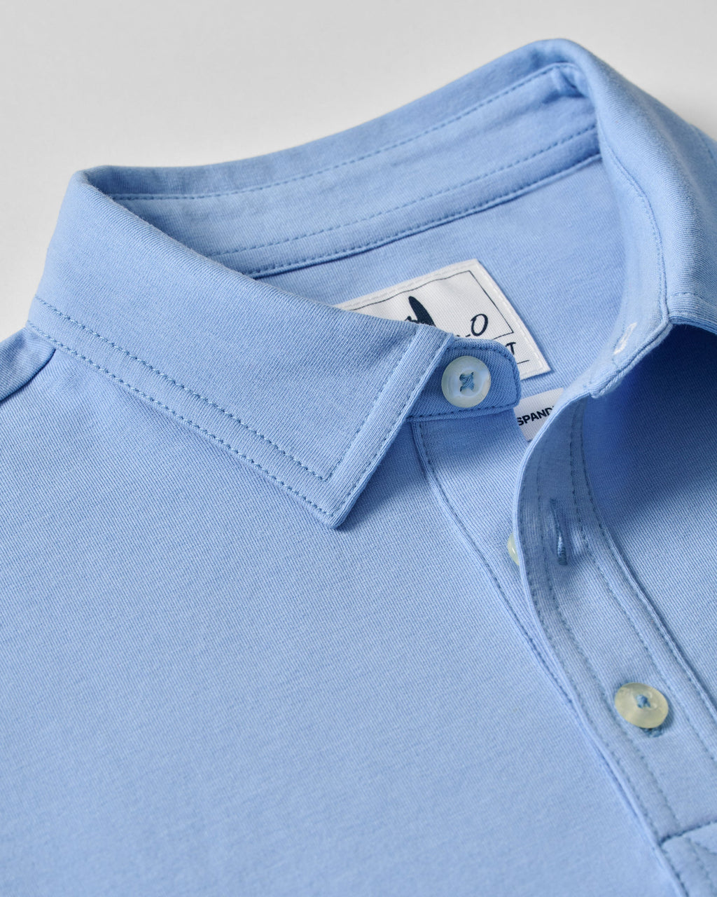 Johnnie-O Original Jr. Polo - Solid