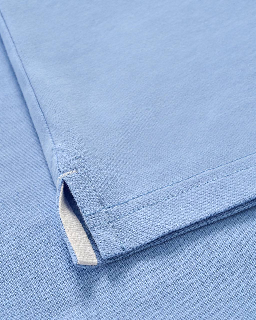 Johnnie-O Original Jr. Polo - Solid