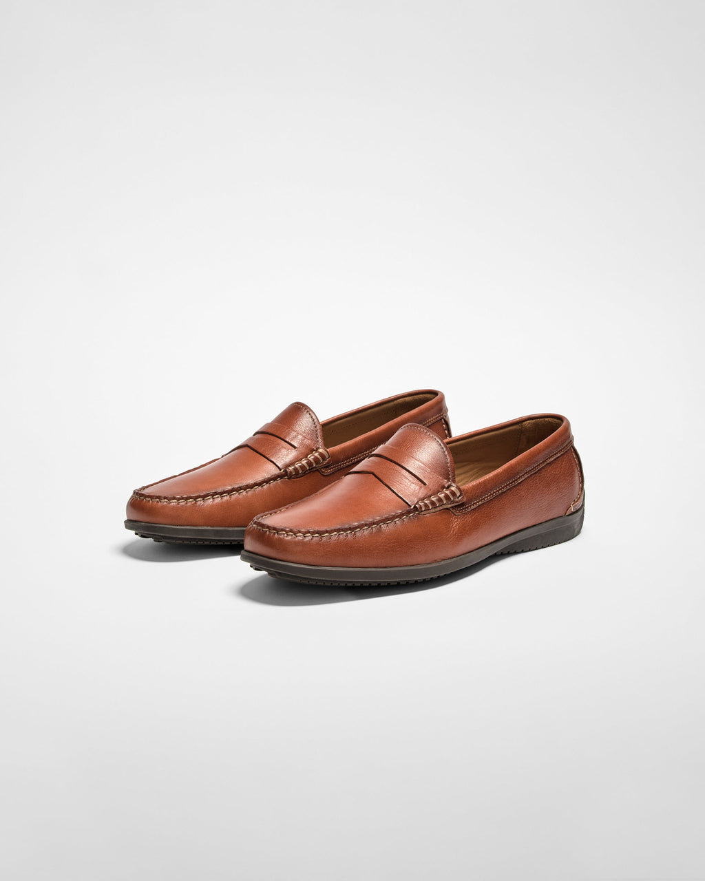 Johnnie-O Baja Penny Loafer
