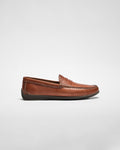 Johnnie-O Baja Penny Loafer, Cognac