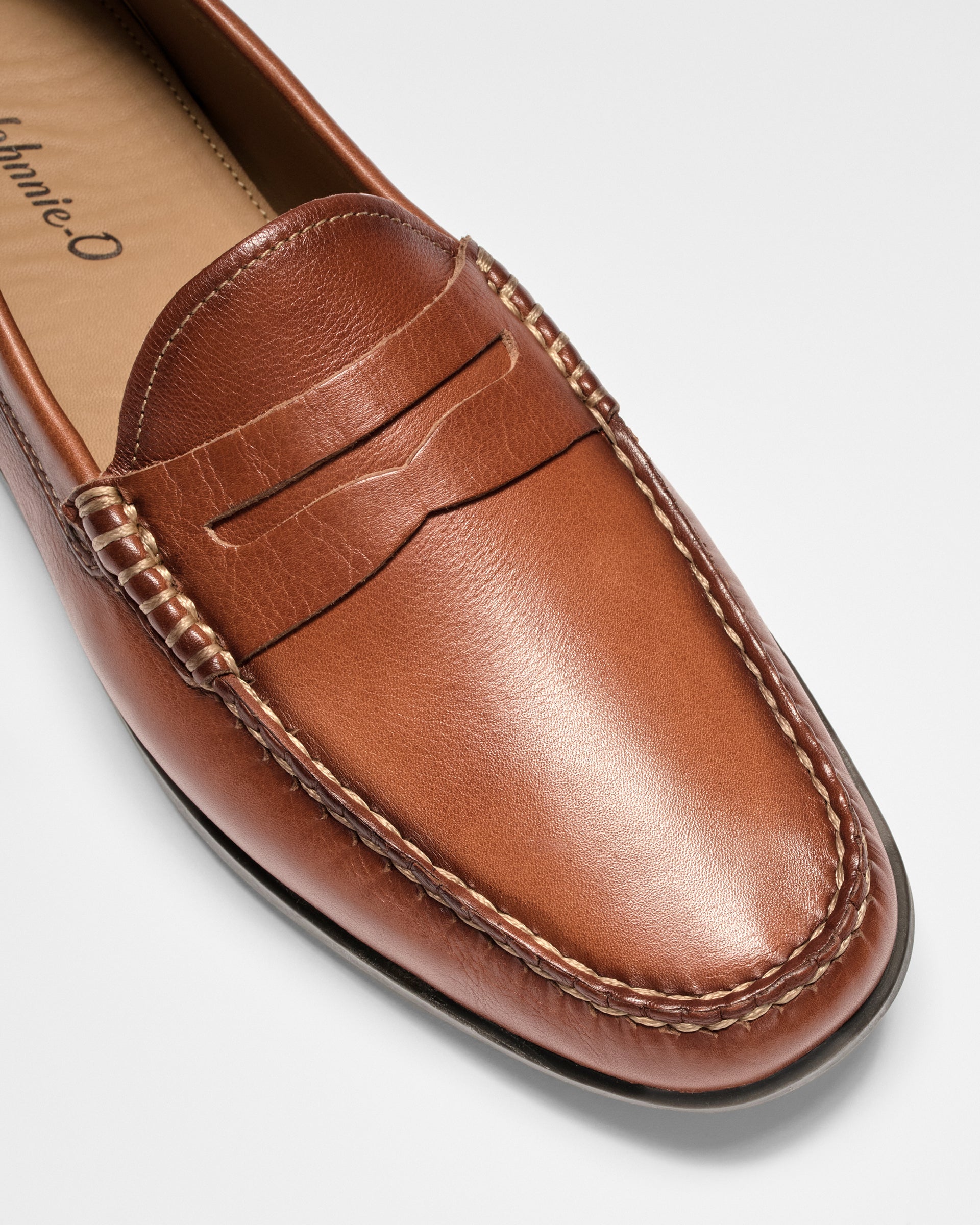 Johnnie-O Baja Penny Loafer