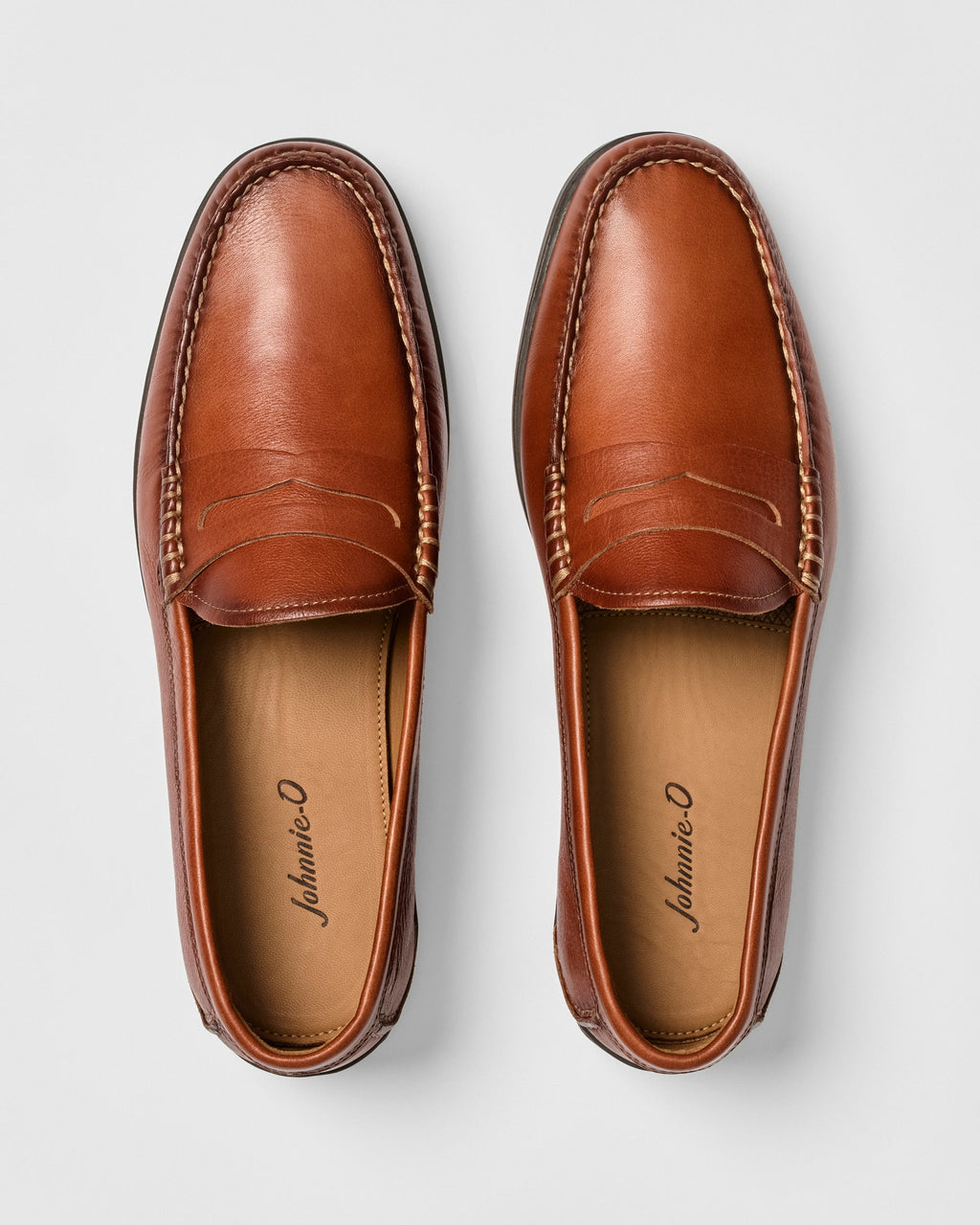 Johnnie-O Baja Penny Loafer