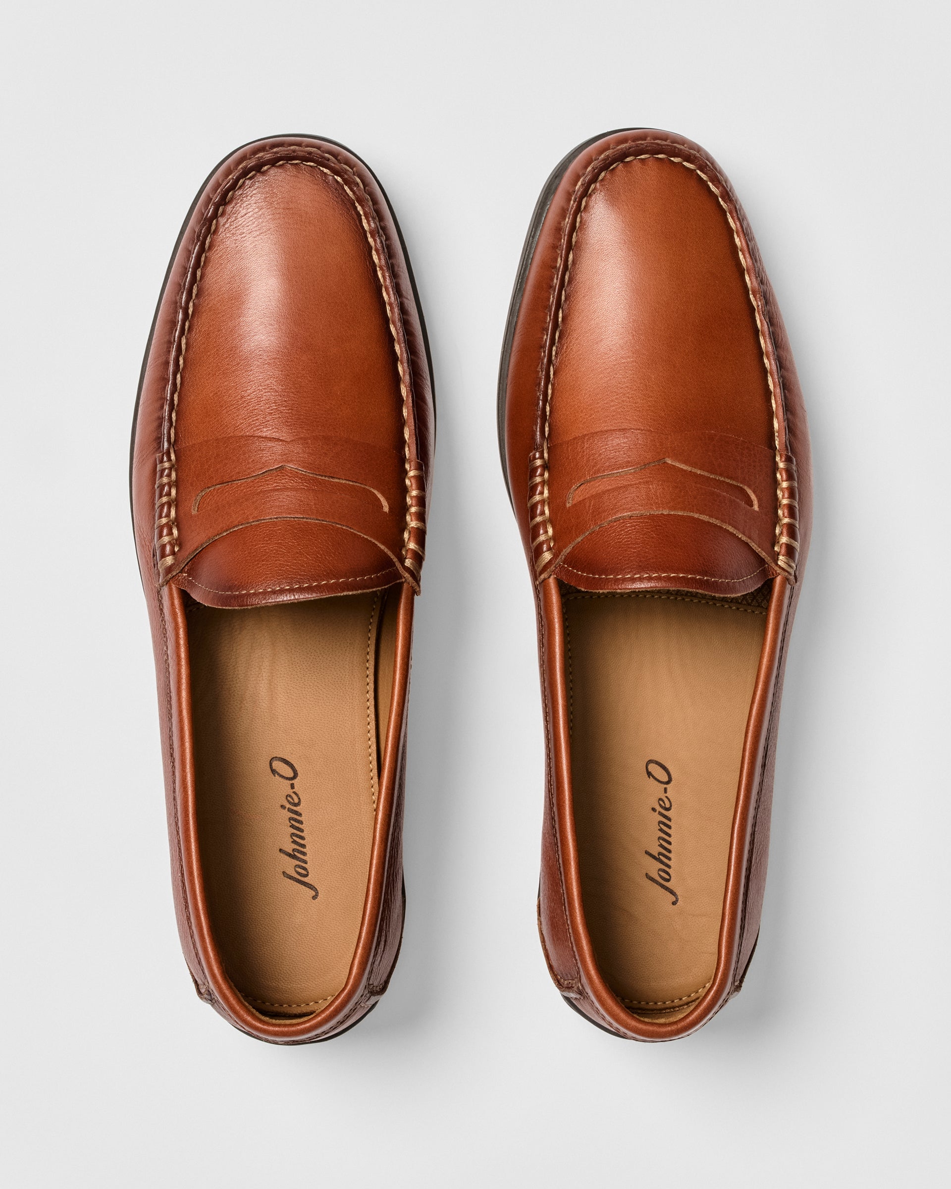 Johnnie-O Baja Penny Loafer