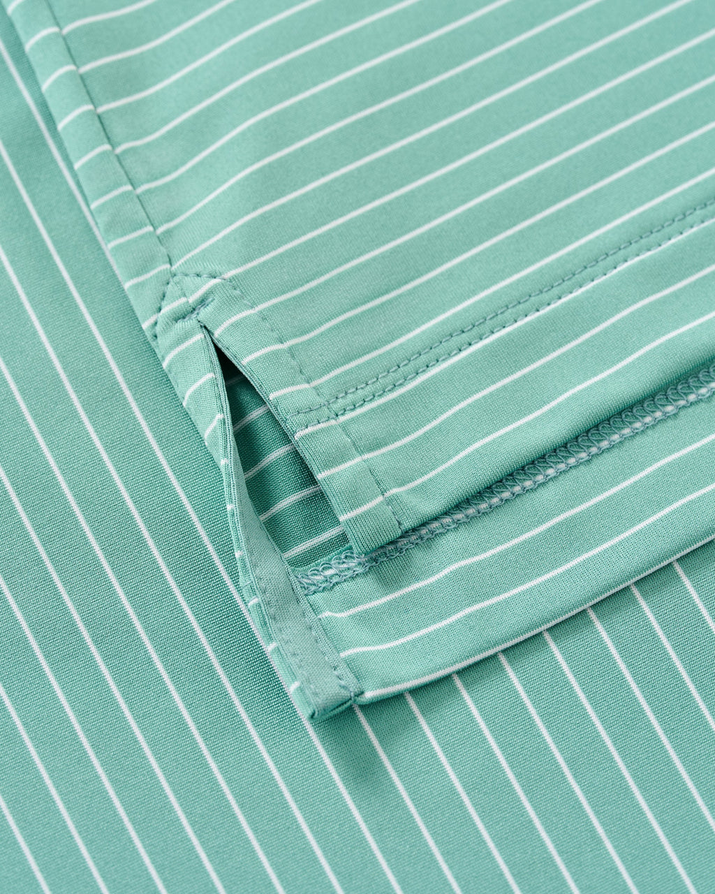Johnnie-O Performance Jersey Polo - Beau Stripe