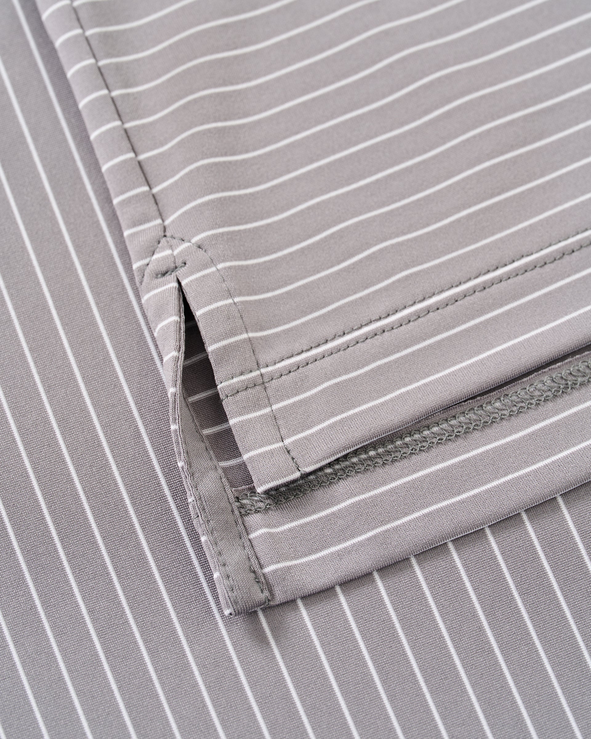Johnnie-O Performance Jersey Polo - Beau Stripe
