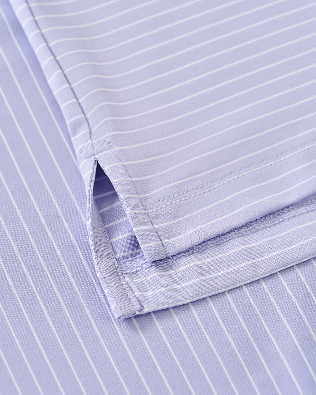 Johnnie-O Performance Jersey Polo - Beau Stripe
