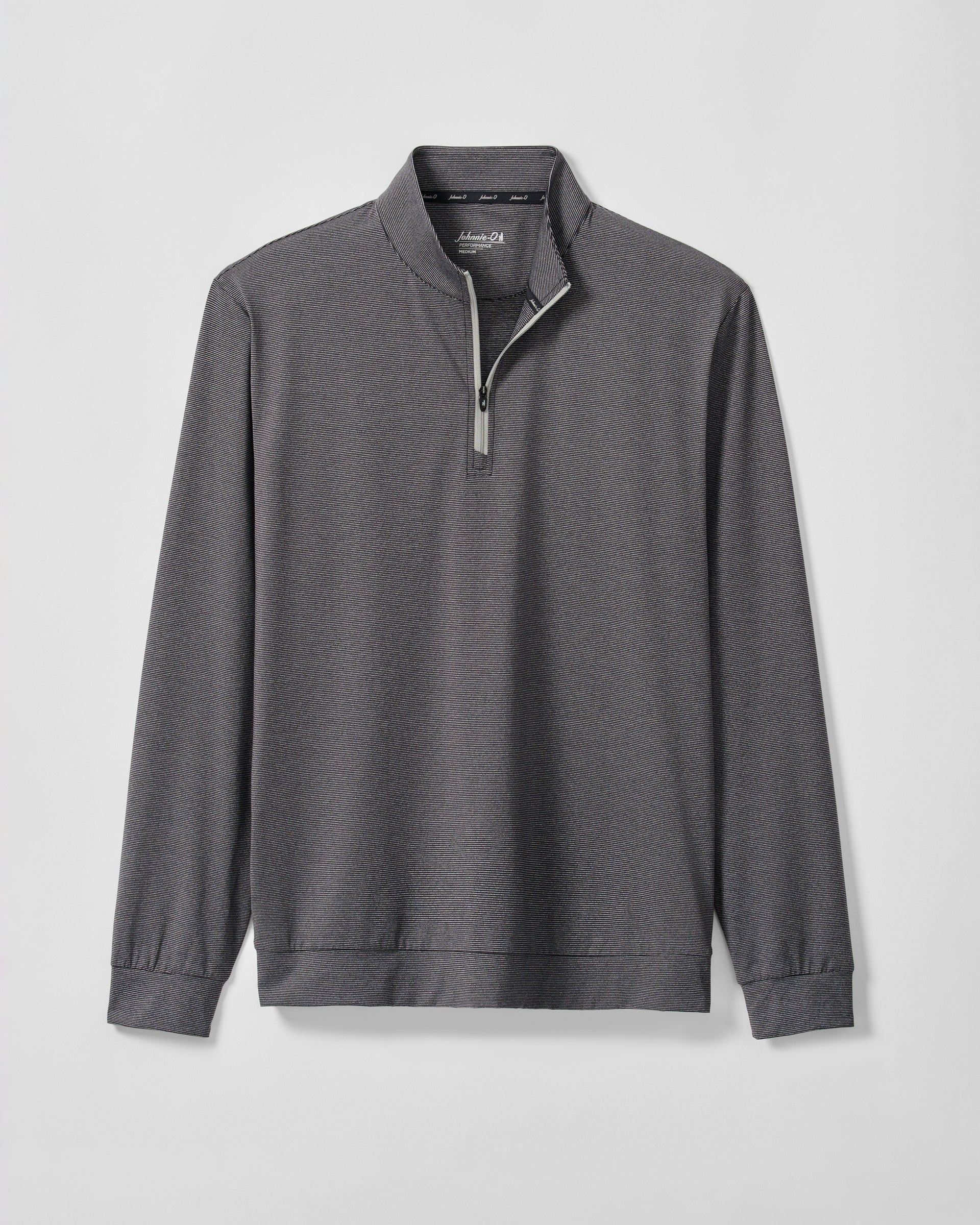 Johnnie-O Bixler Performance 1/4 Zip