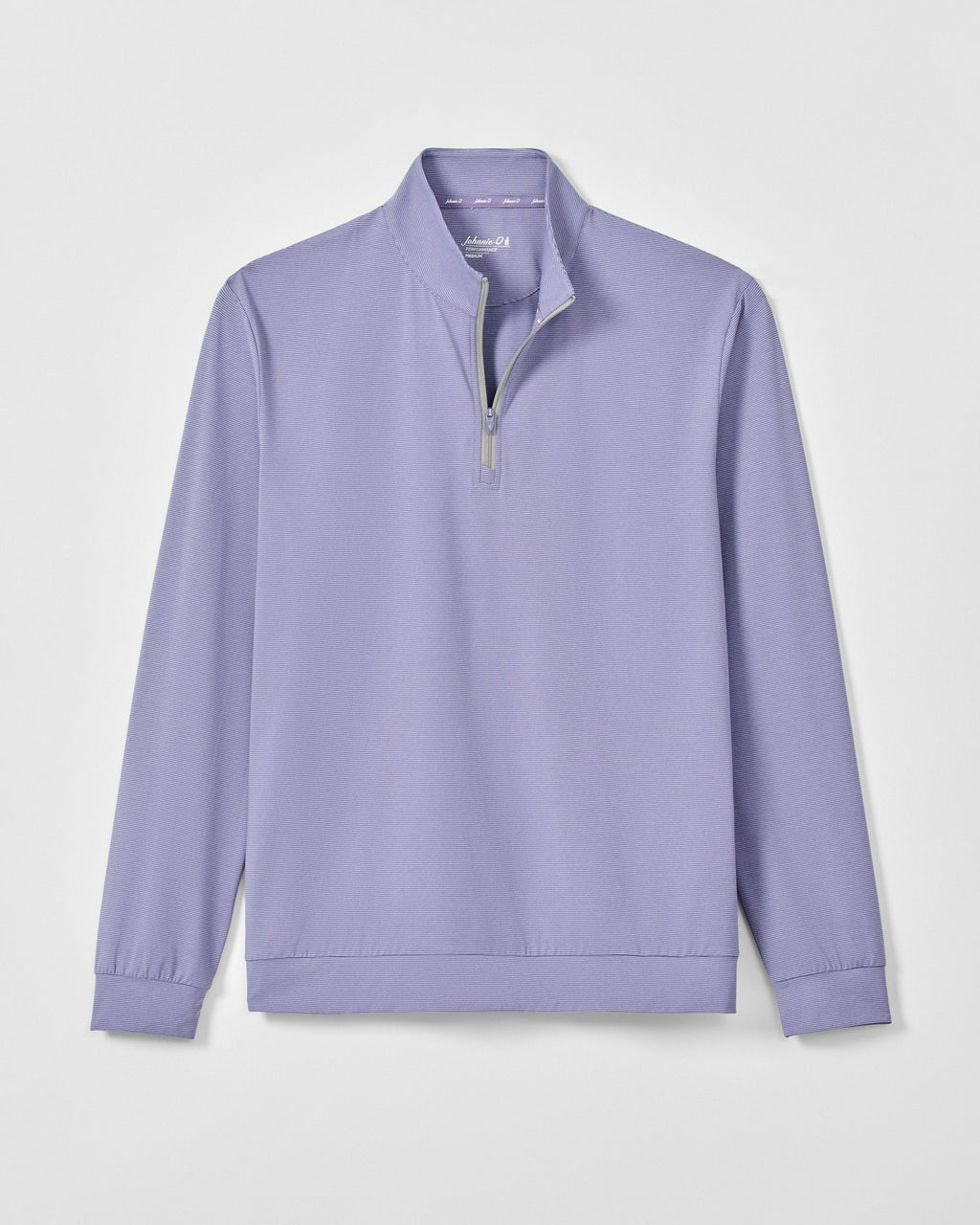 Johnnie-O Bixler Performance 1/4 Zip
