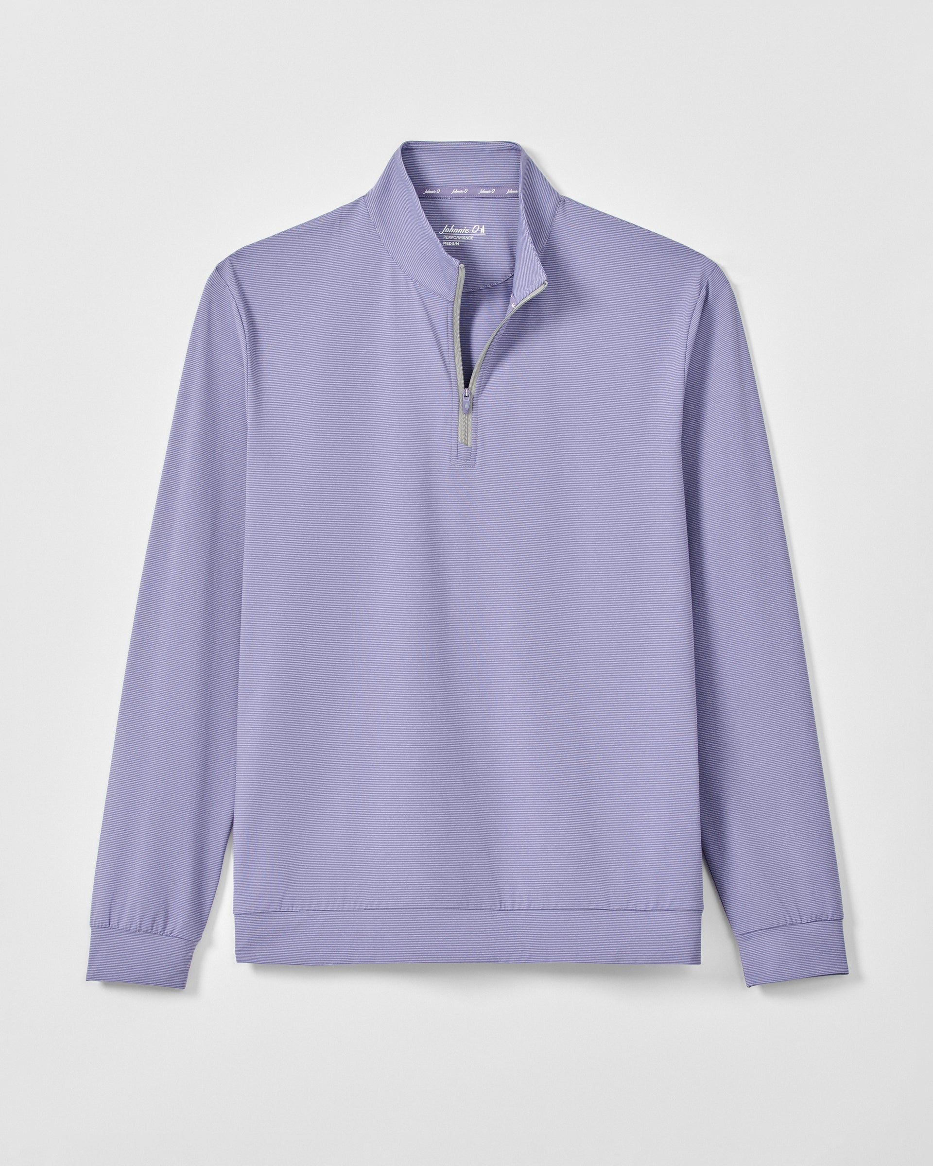 Johnnie-O Bixler Performance 1/4 Zip