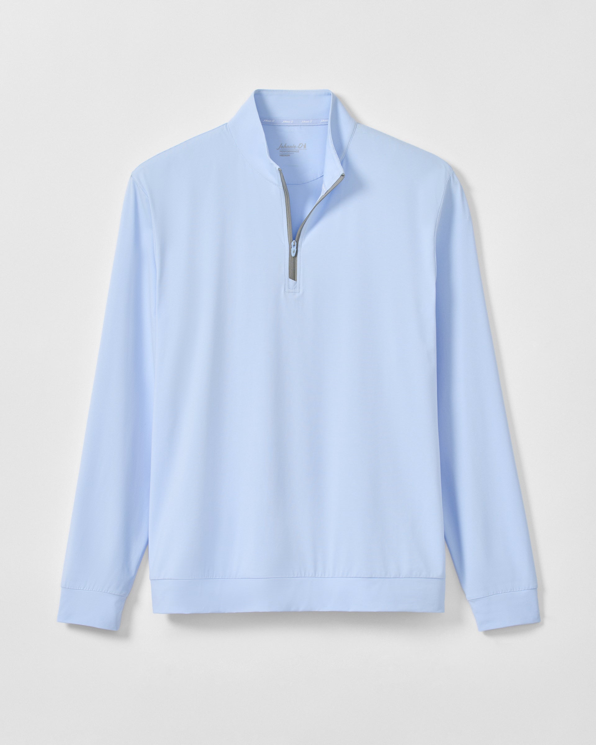 Johnnie-O Bixler Performance 1/4 Zip