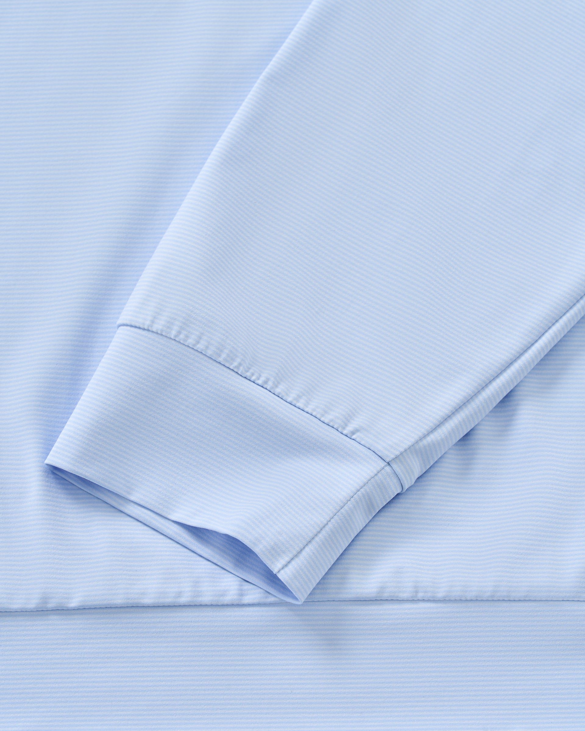Johnnie-O Bixler Performance 1/4 Zip