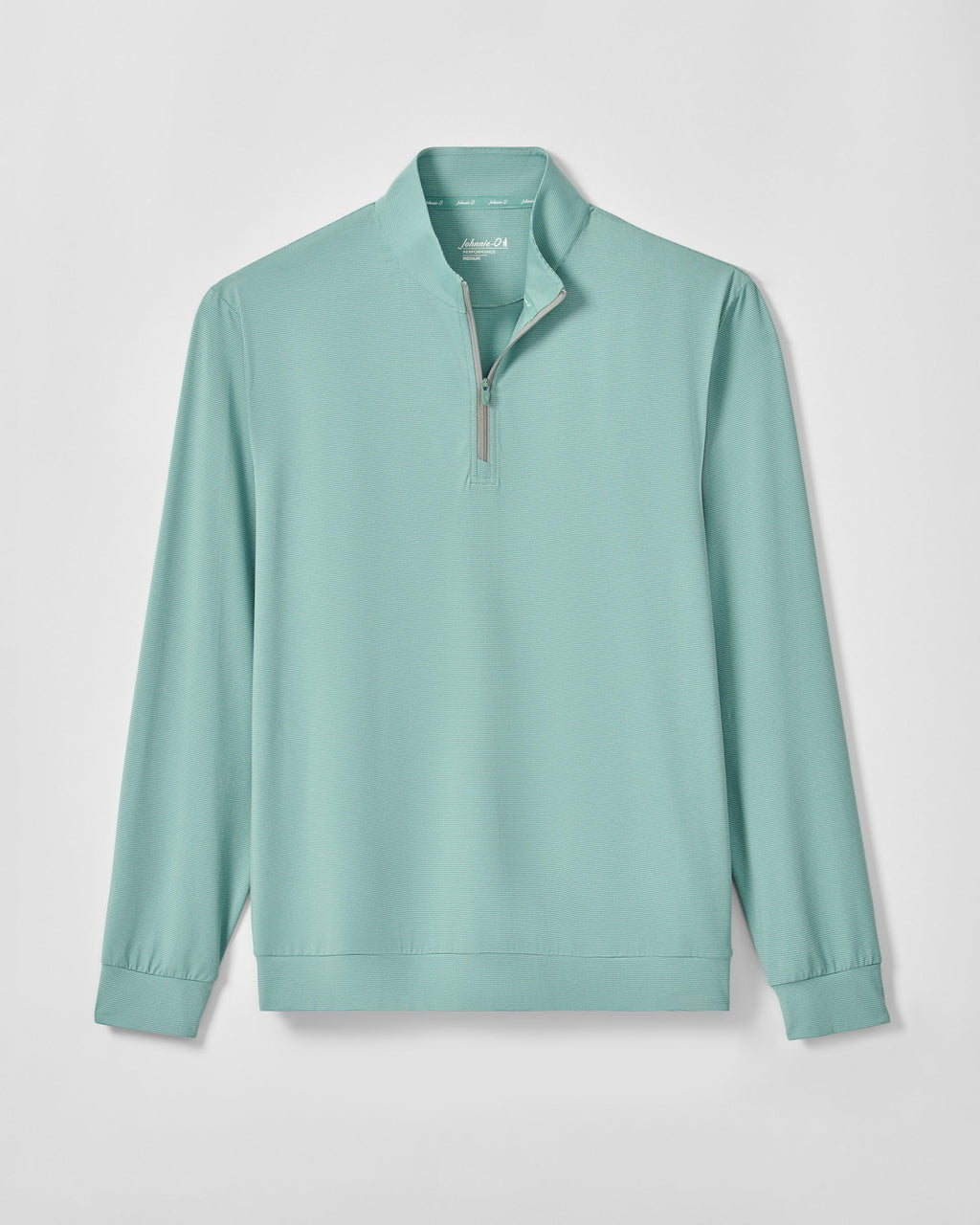Johnnie-O Bixler Performance 1/4 Zip